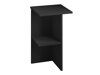 Нощно шкафче Kailua 2580 (Антрацит)