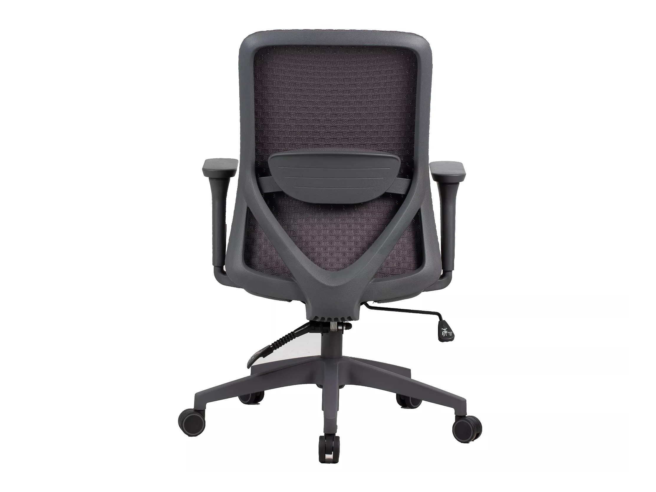 Офис стол Detroit 798 (Сив)