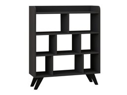 Етажерка Kailua 2584 (Антрацит)