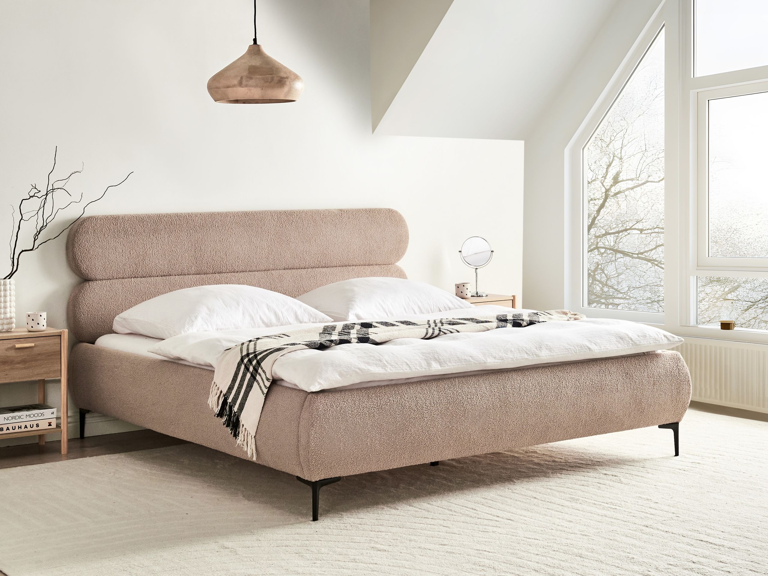 Легло Berwyn 2717 (Taupe)