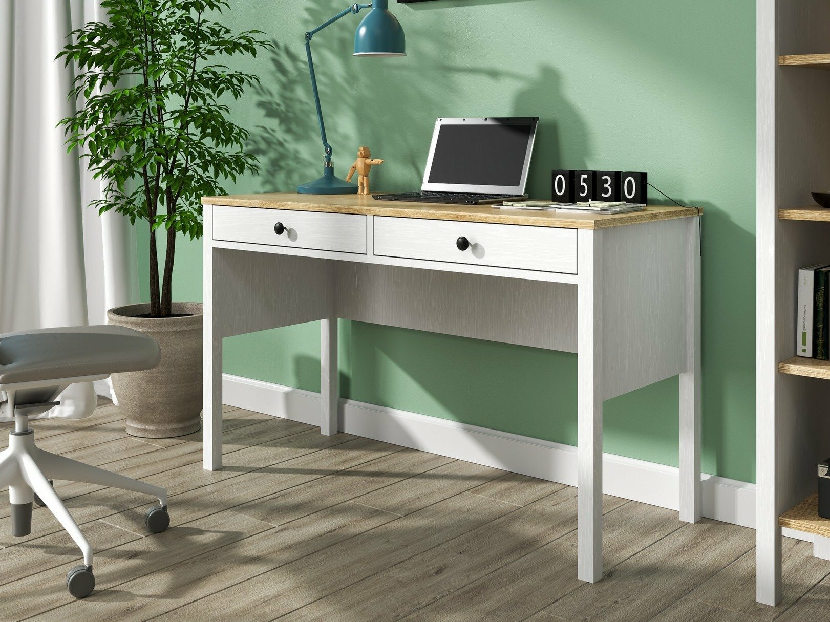 Офис бюро Ophfela 134