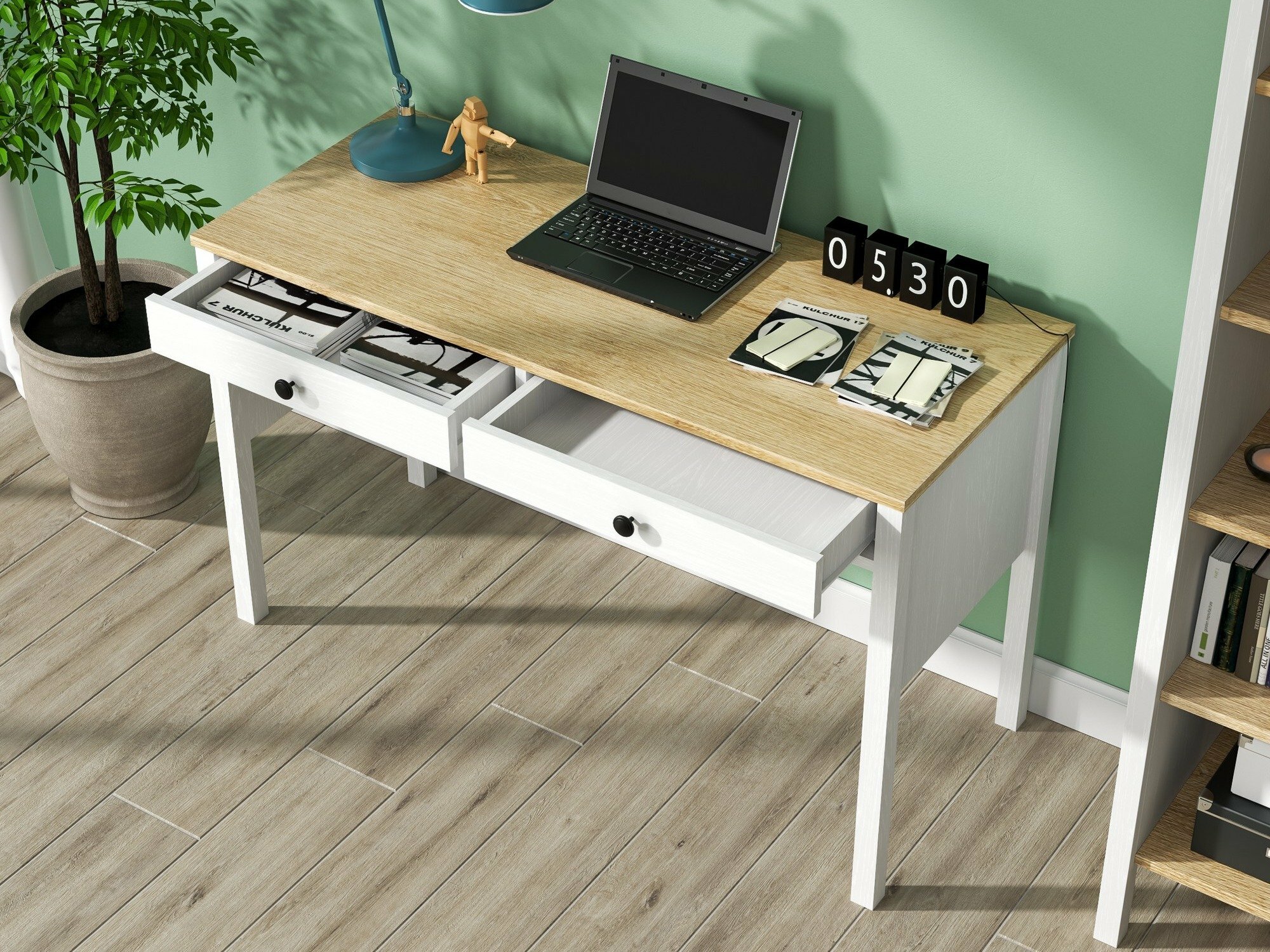 Офис бюро Ophfela 134