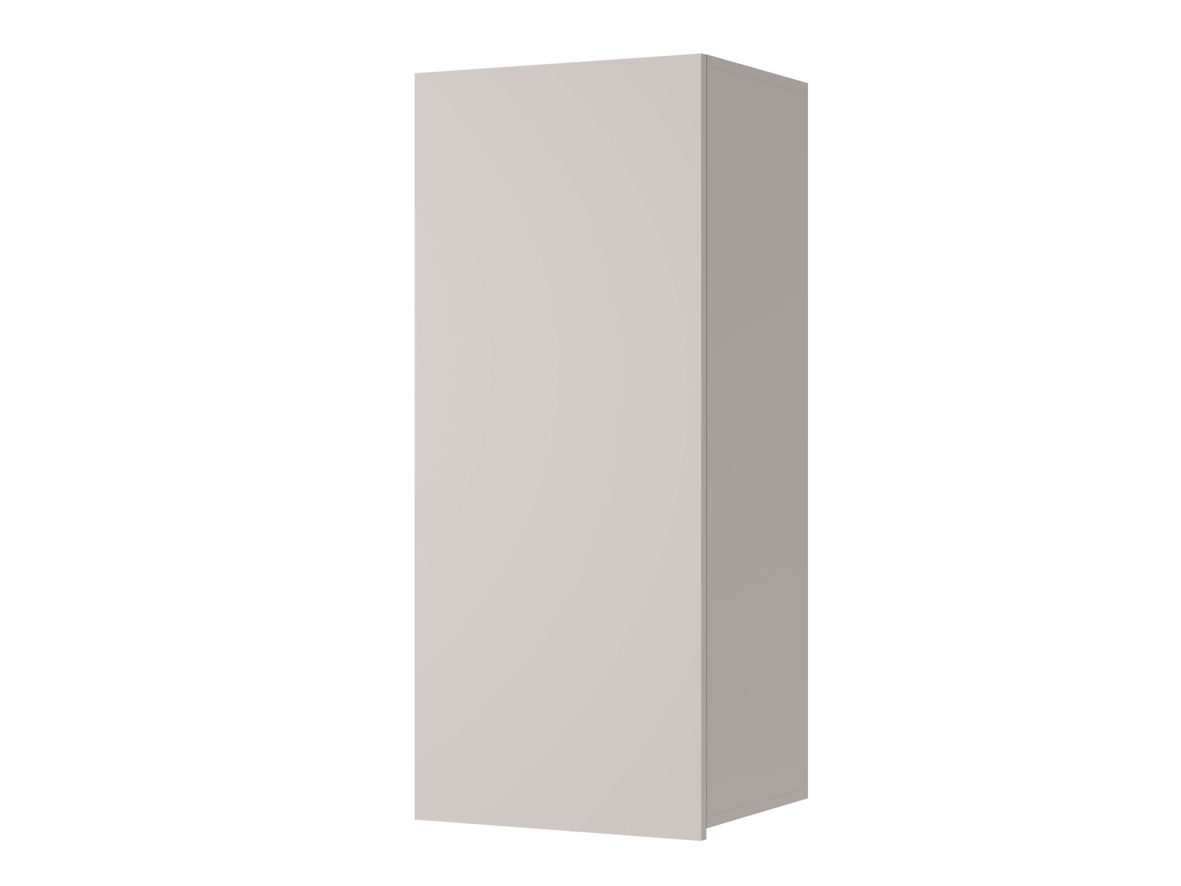 Окачен шкаф Tivdalu 126 (Кашмир)