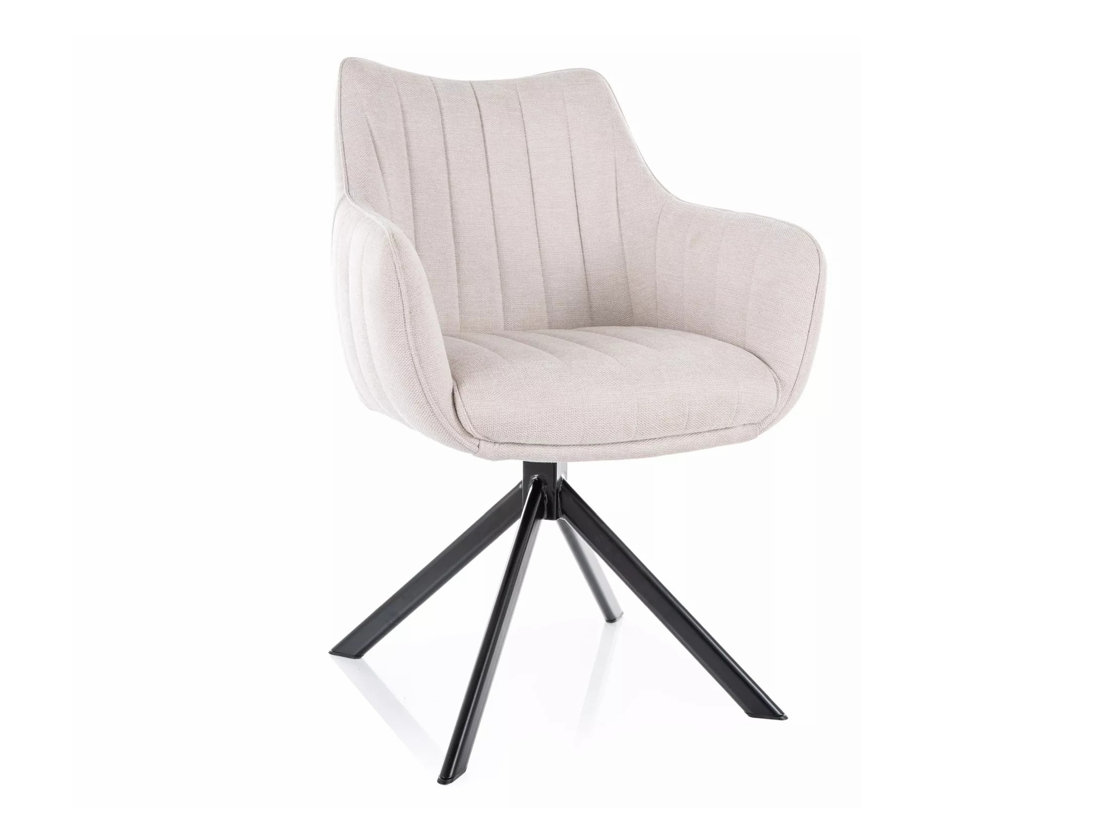 Стол Detroit 226 (Светло бежово)