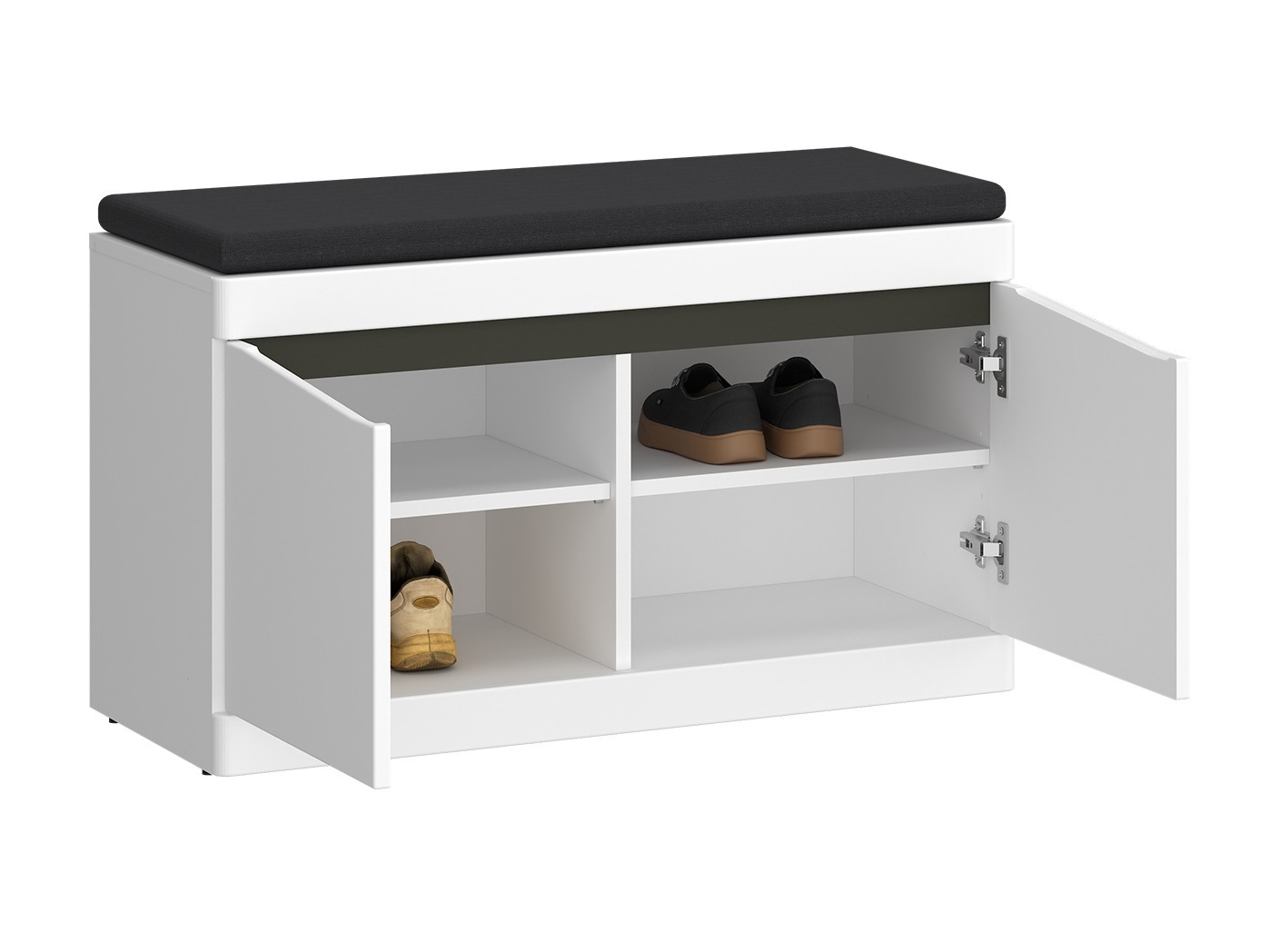 Комплект за антре Venlori 119 (Бял)