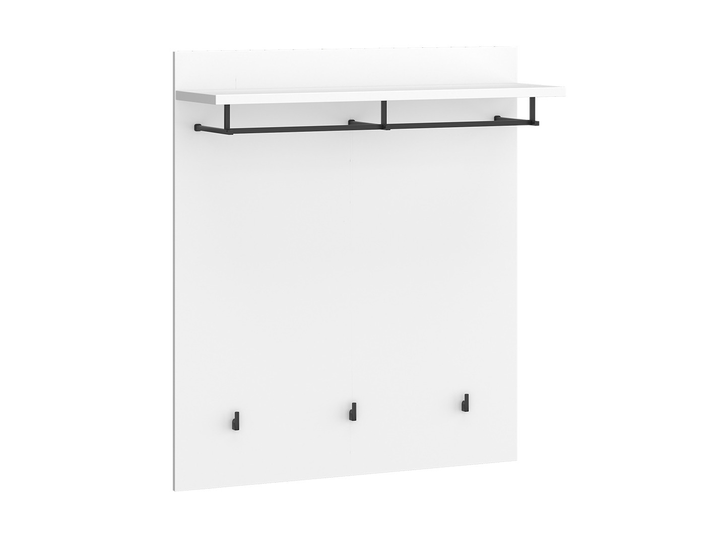 Комплект за антре Venlori 119 (Бял)