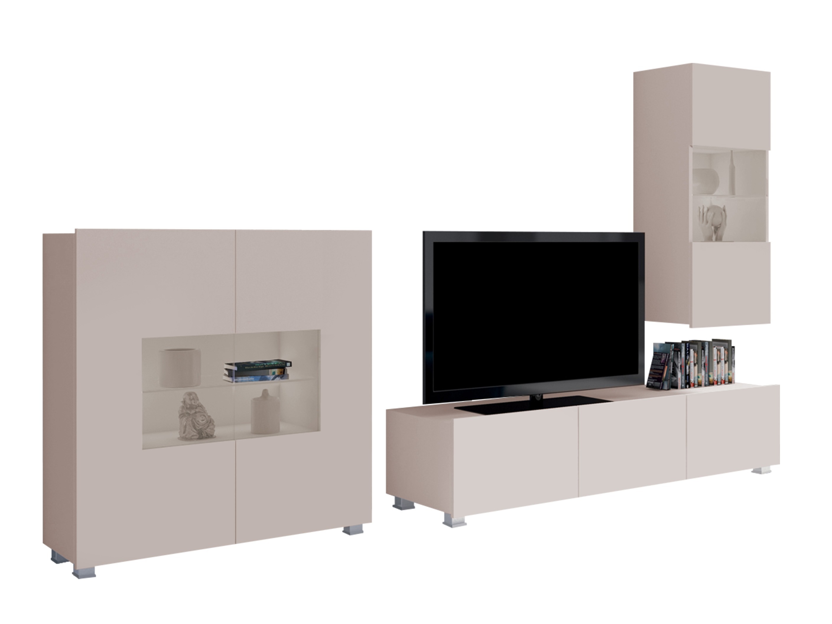 Комплект за хол Remus VII (Кашмир)