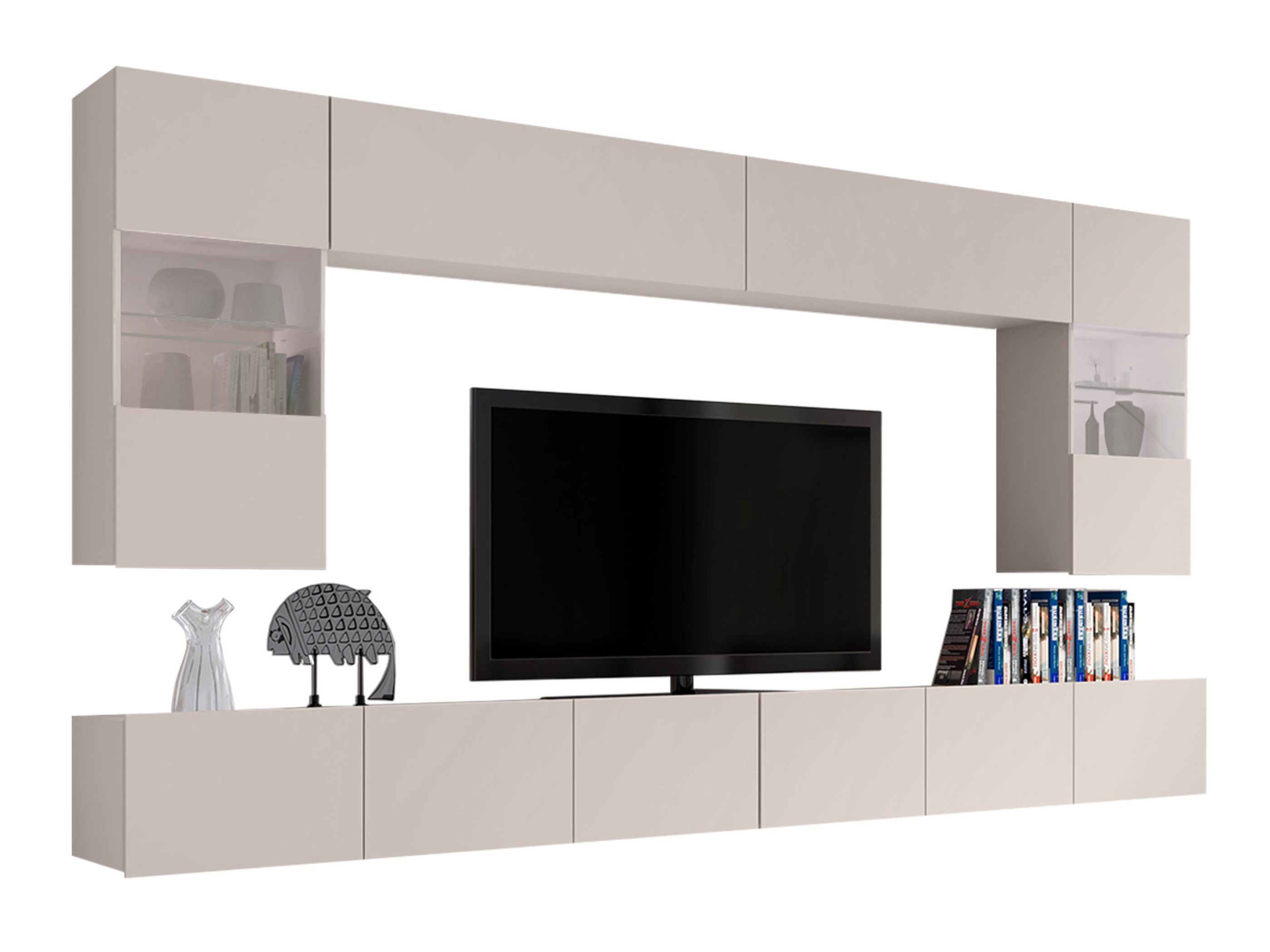 Комплект за хол Tivdalu 105 (Кашмир)