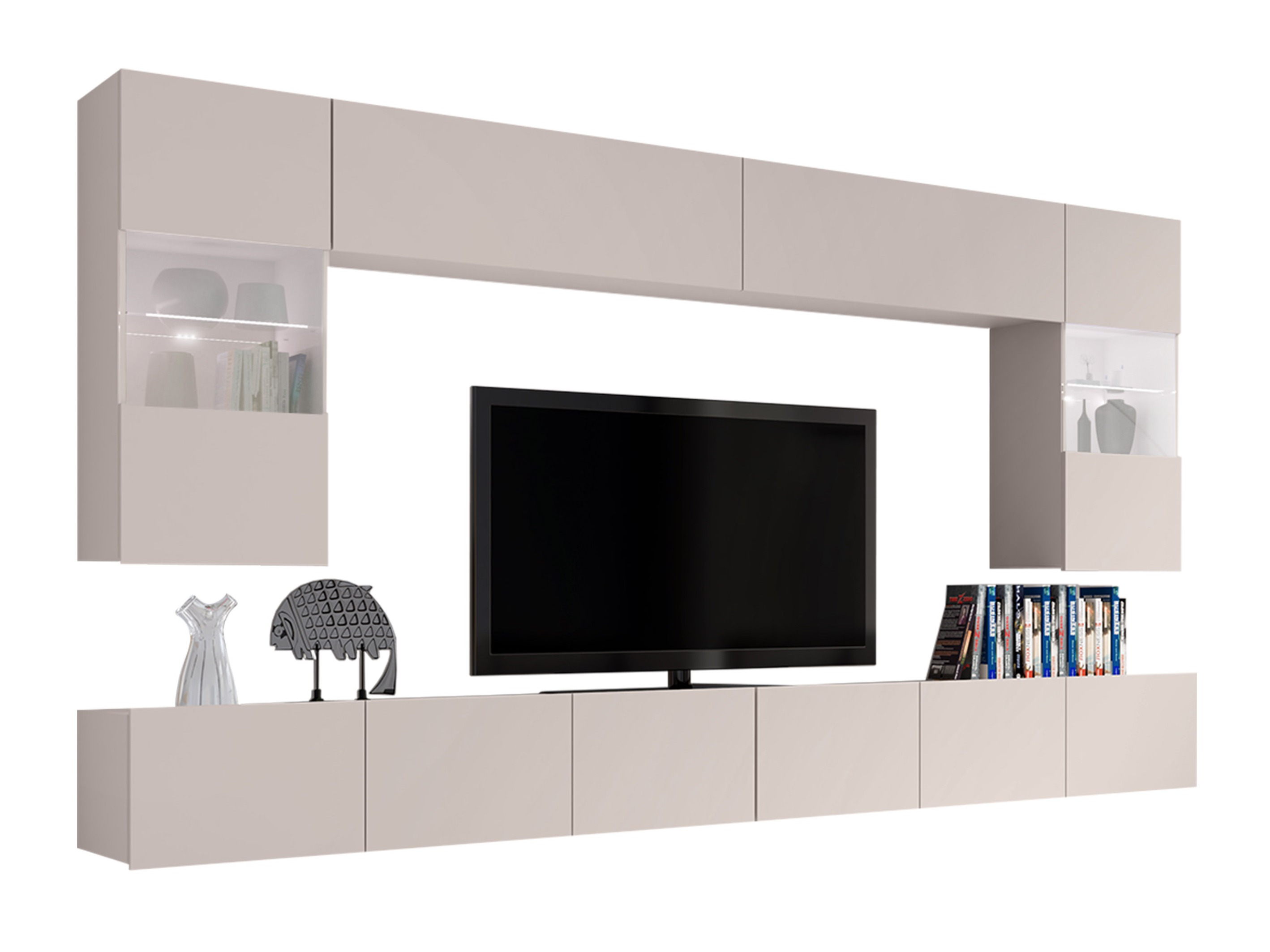 Комплект за хол Tivdalu 105 (Кашмир)