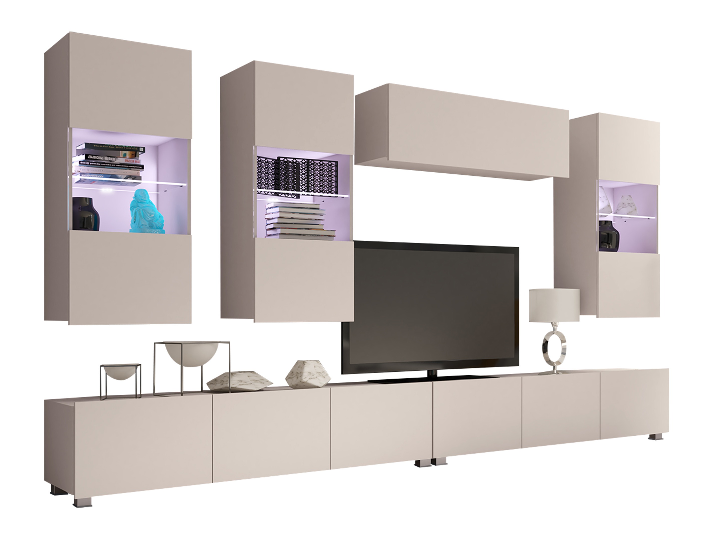 Комплект за хол Tivdalu 109 (Кашмир)