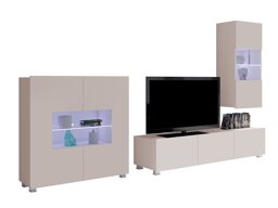 Комплект за хол Tivdalu 111 (Кашмир)