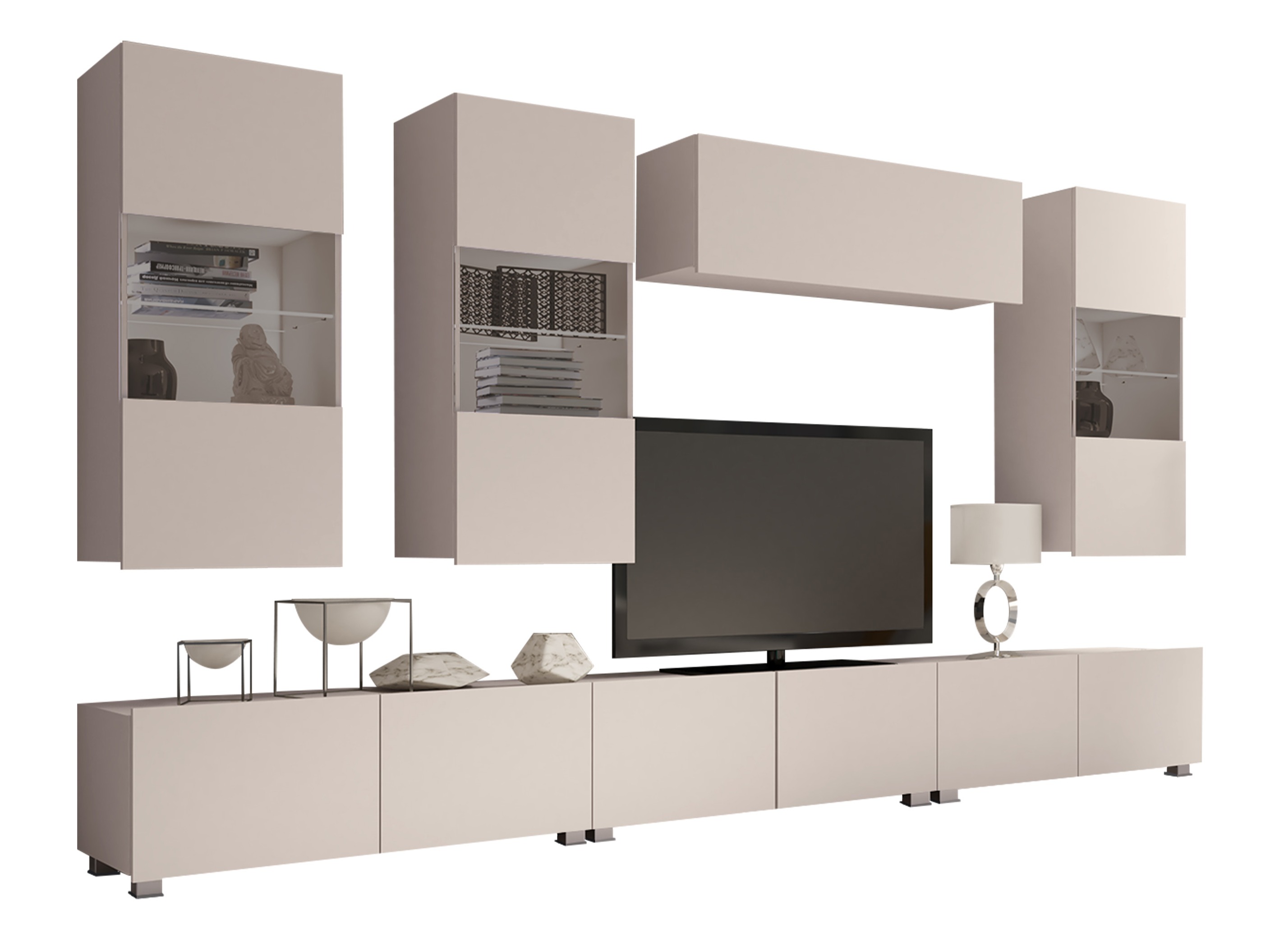 Комплект за хол Tivdalu 121 (Кашмир)