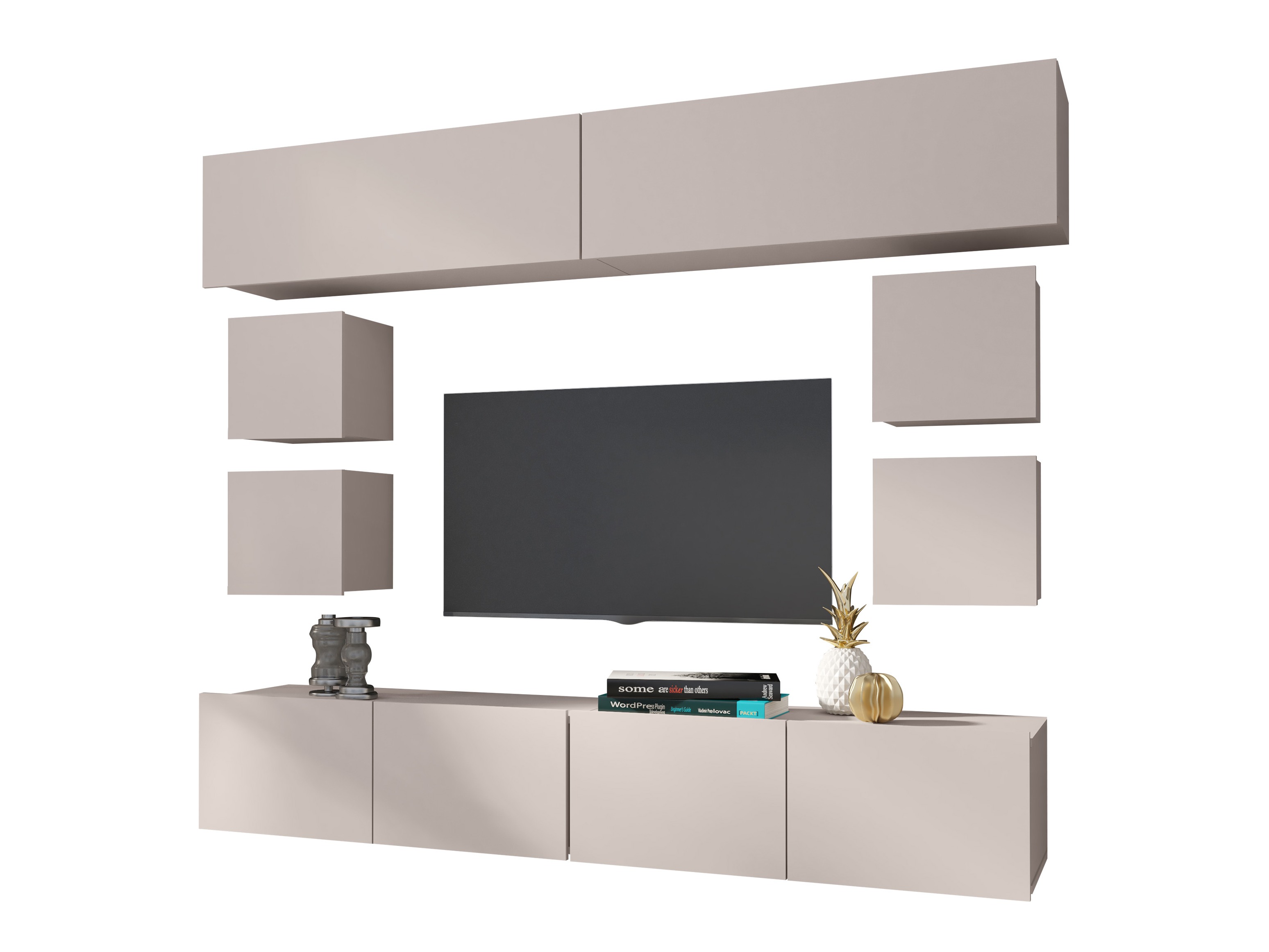 Комплект за хол Tivdalu 134 (Кашмир)