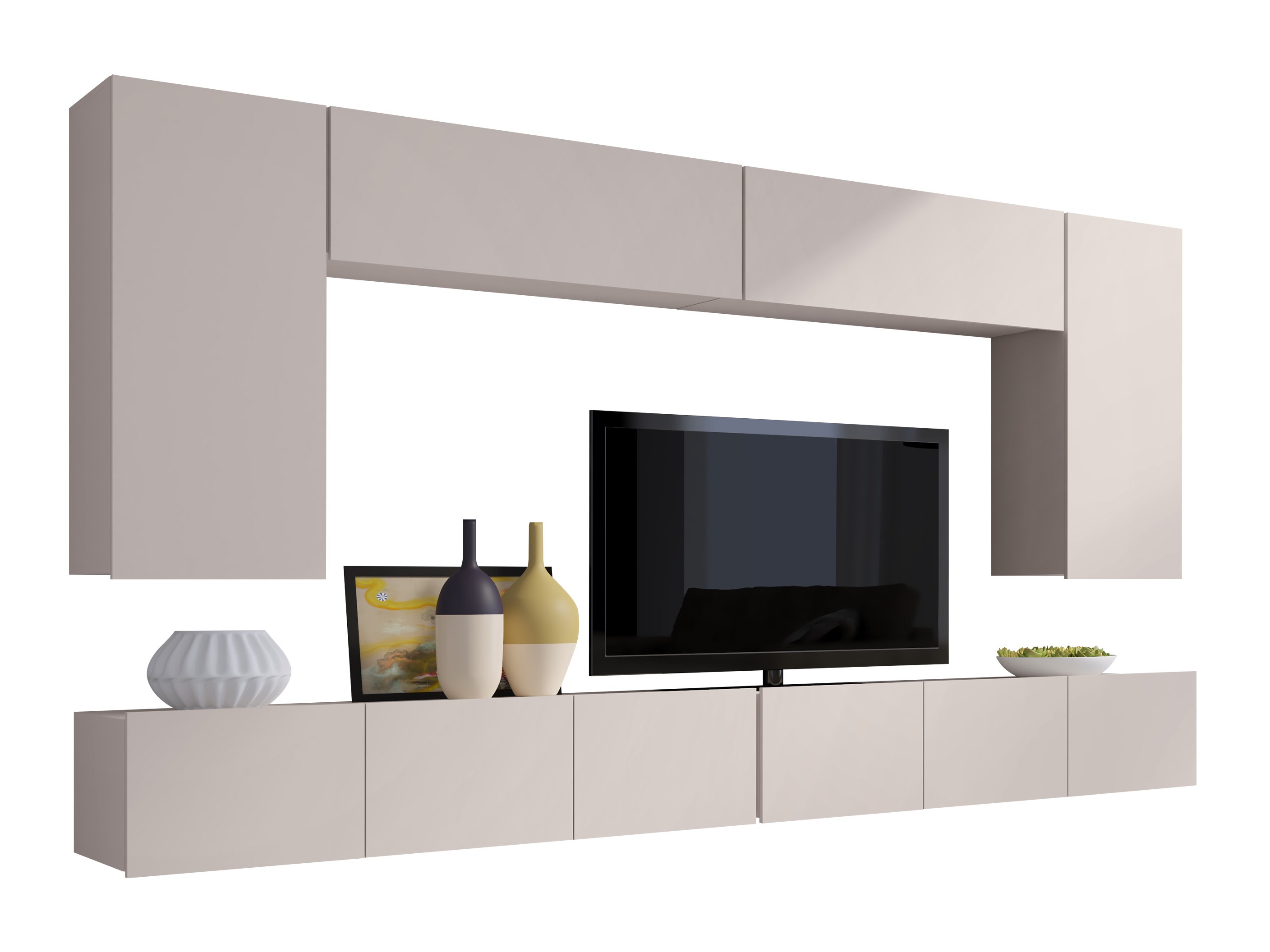 Комплект за хол Tivdalu 135 (Кашмир)