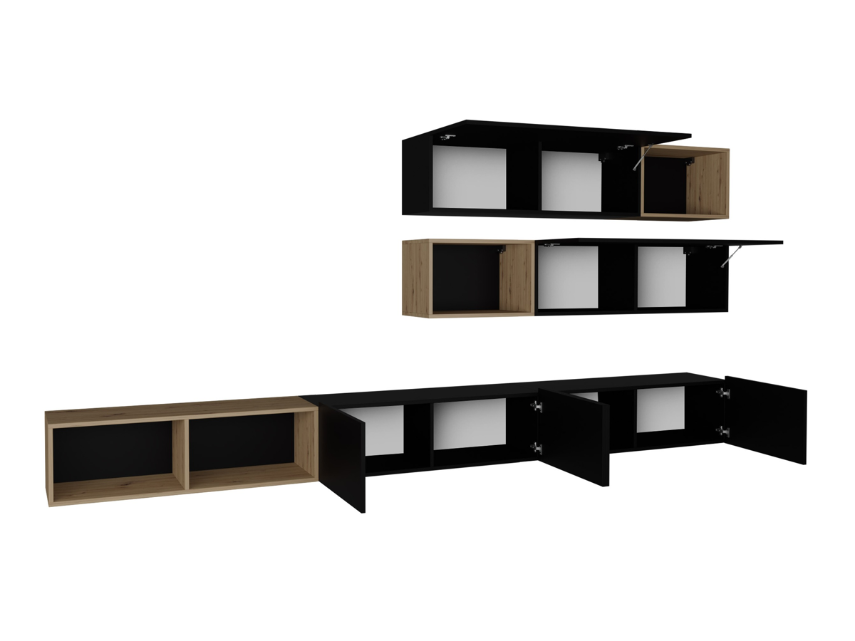 Комплект за хол Tivdalu 145 (Кашмир)