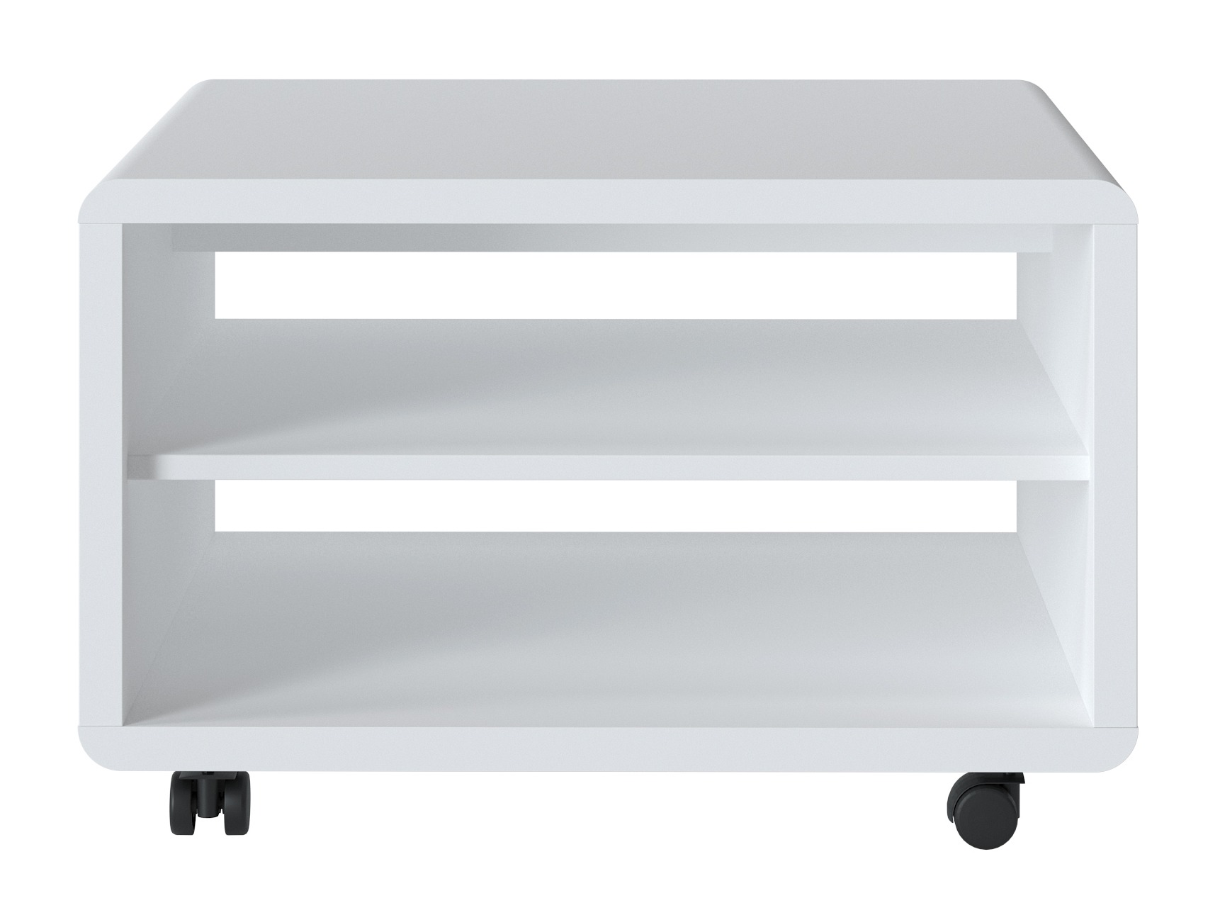 Масичка за кафе Venlori 114 (Бял)