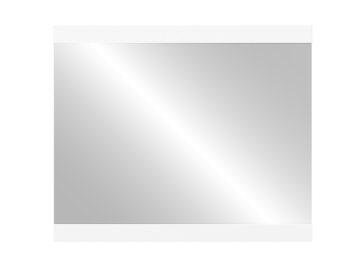 Огледало Venlori 117 (Бял)