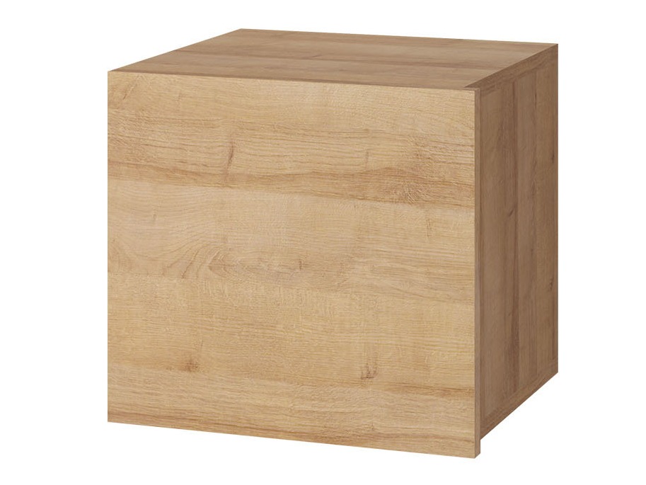 Окачен шкаф Tivdalu 124 (Златен дъб)