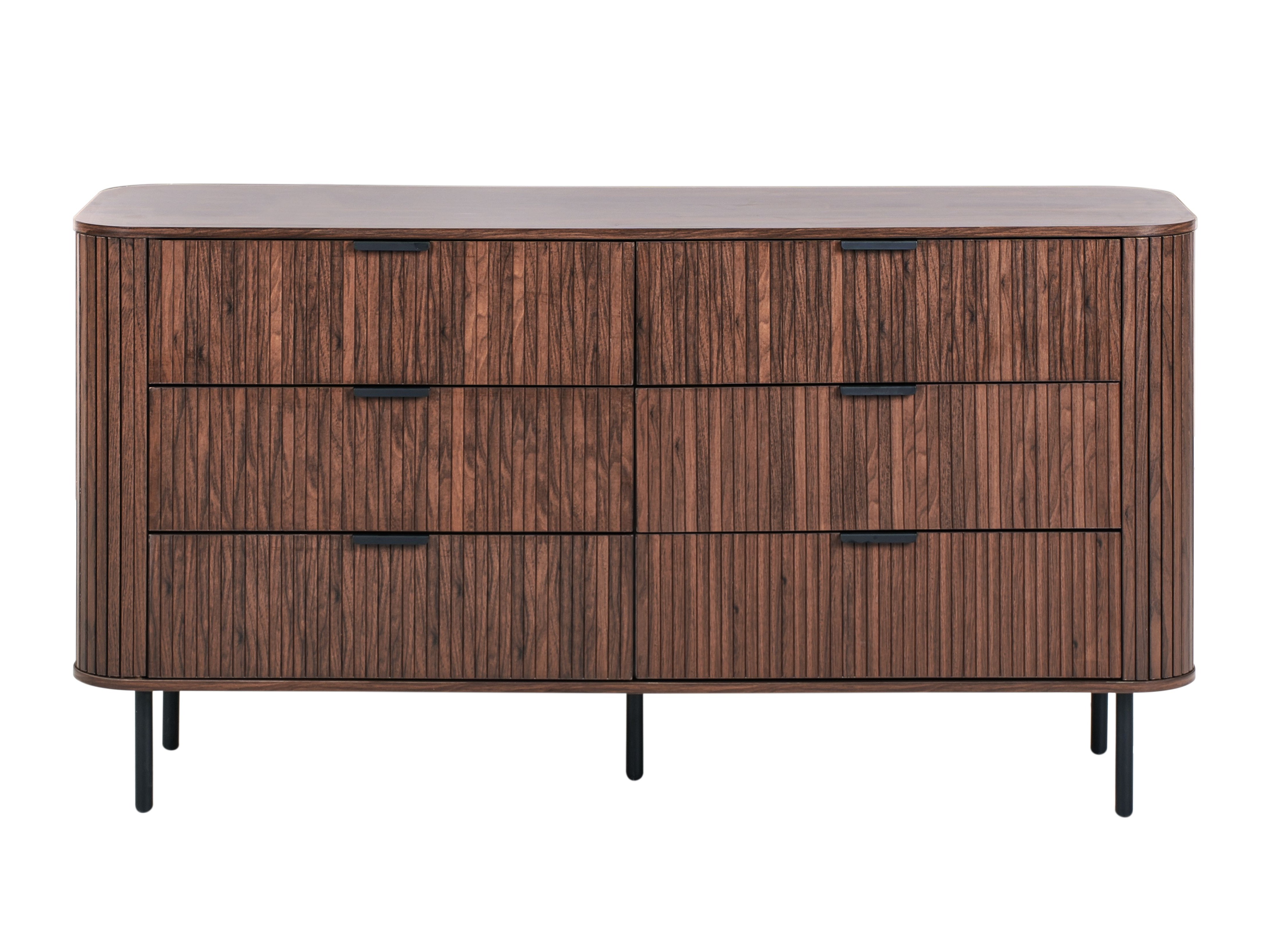 Скрин Fencalu 109 (Тъмнокафяв)