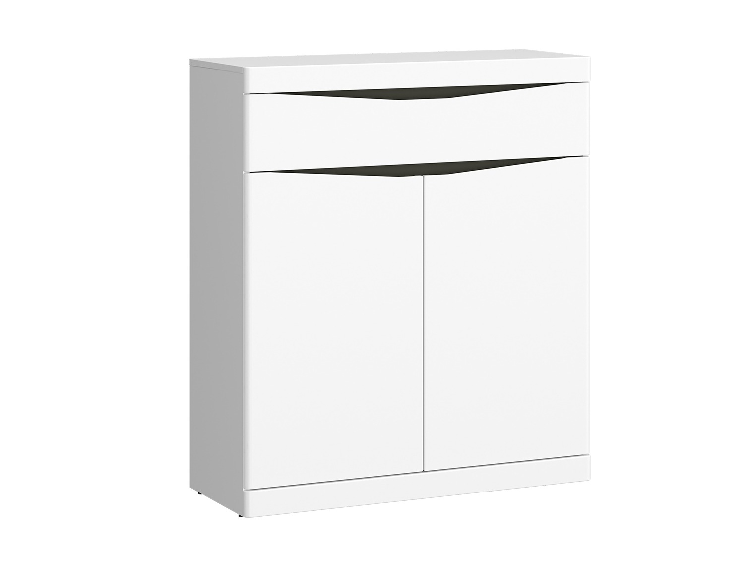 Скрин Venlori 115 (Бял)