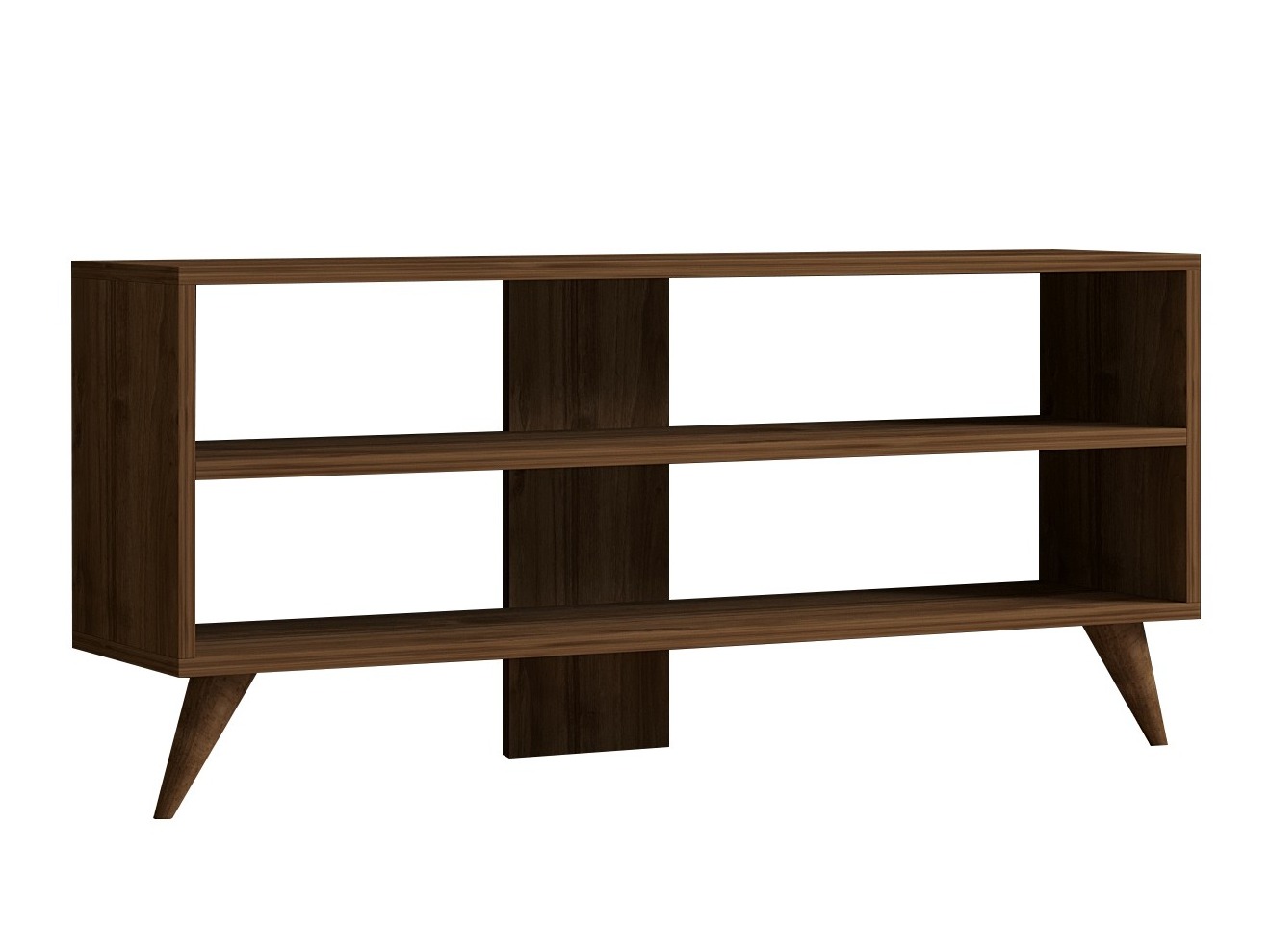 ТВ шкаф Kailua 2591 (Орех)