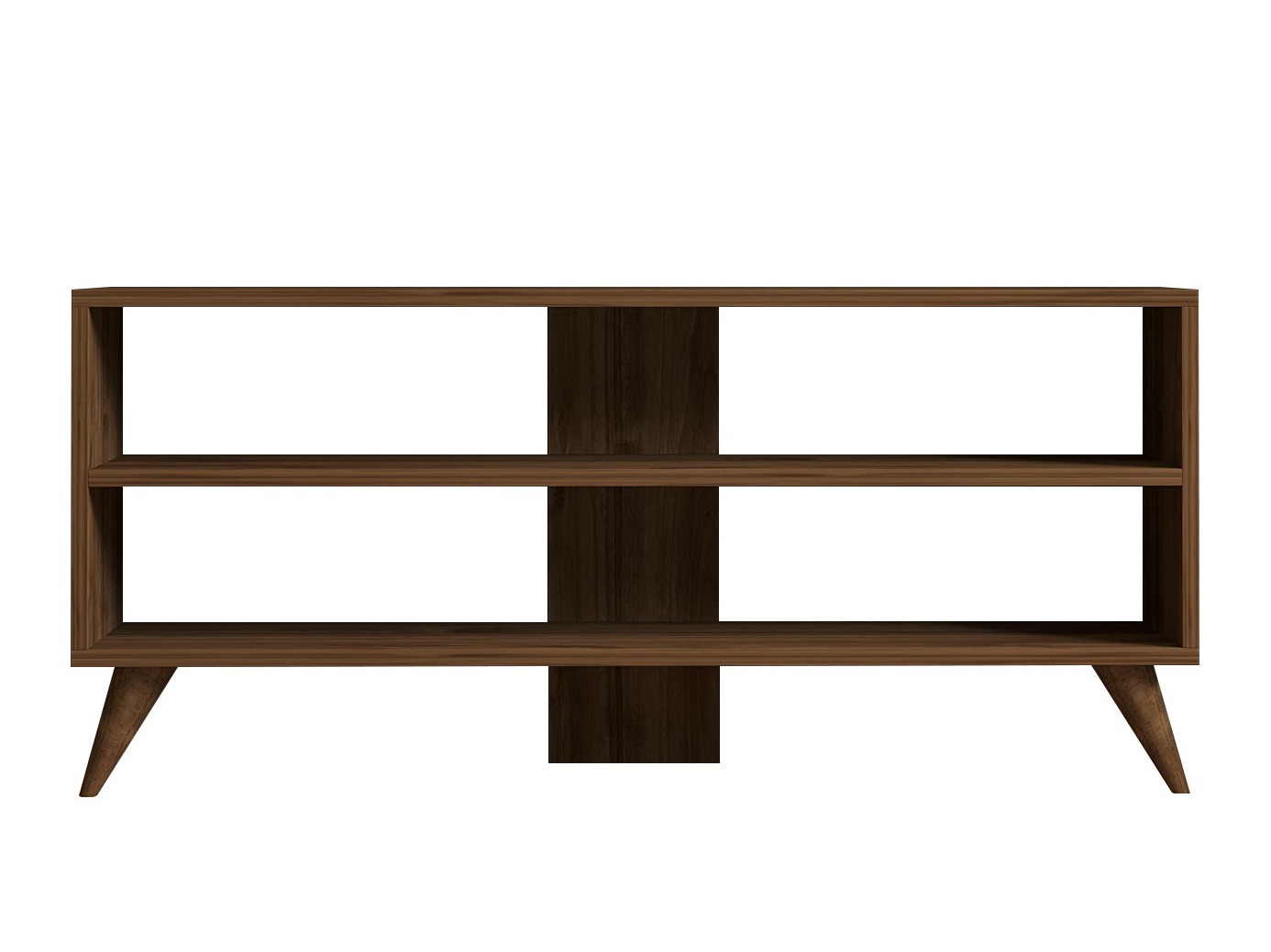 ТВ шкаф Kailua 2591 (Орех)