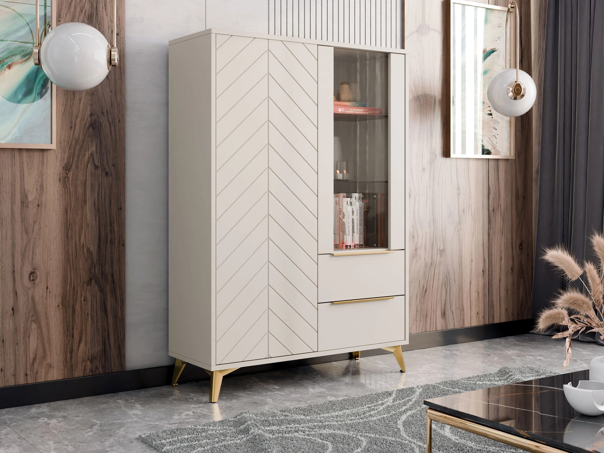 Етажерка Comfivo Citrus II