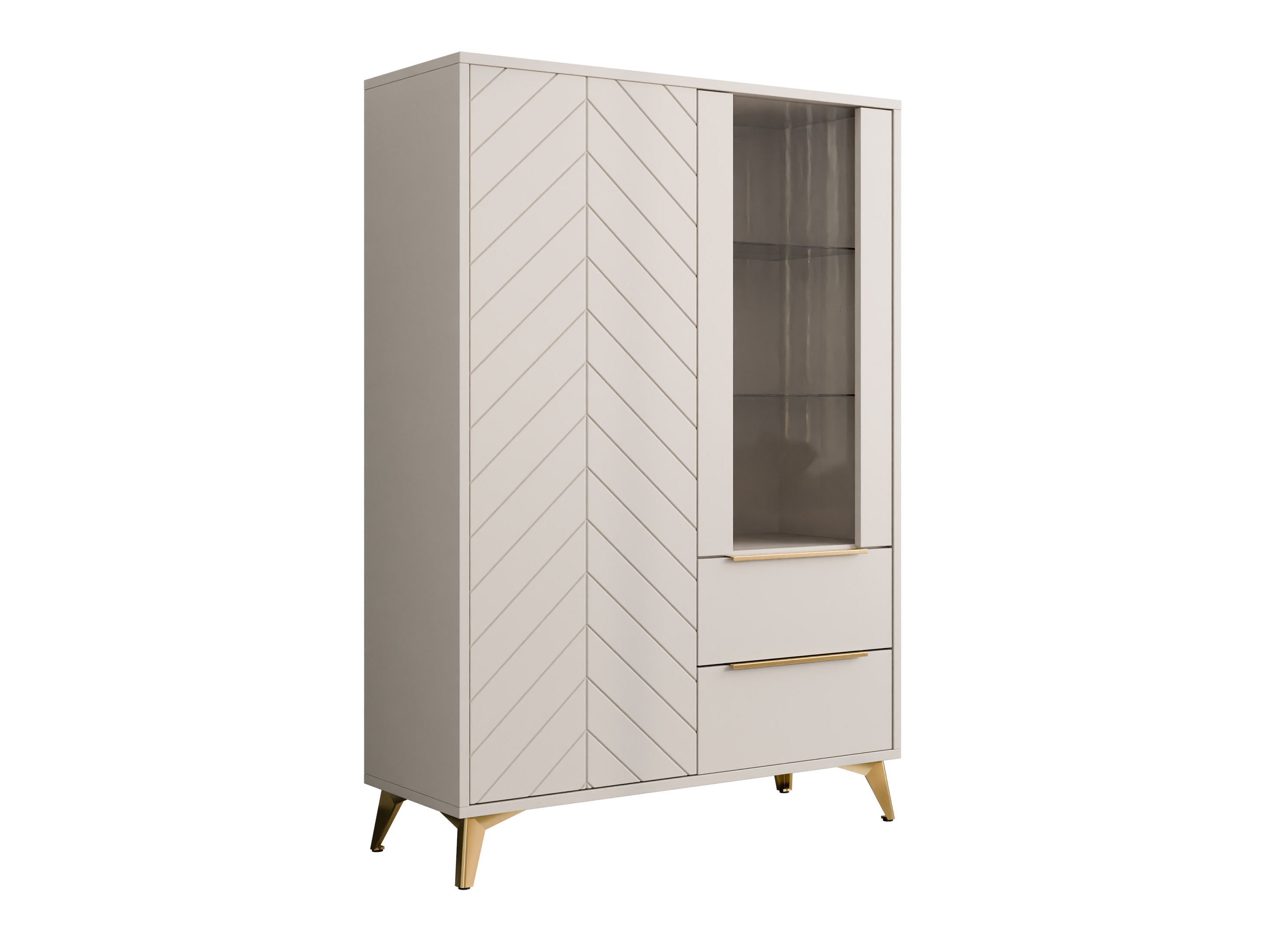 Етажерка Comfivo Citrus II