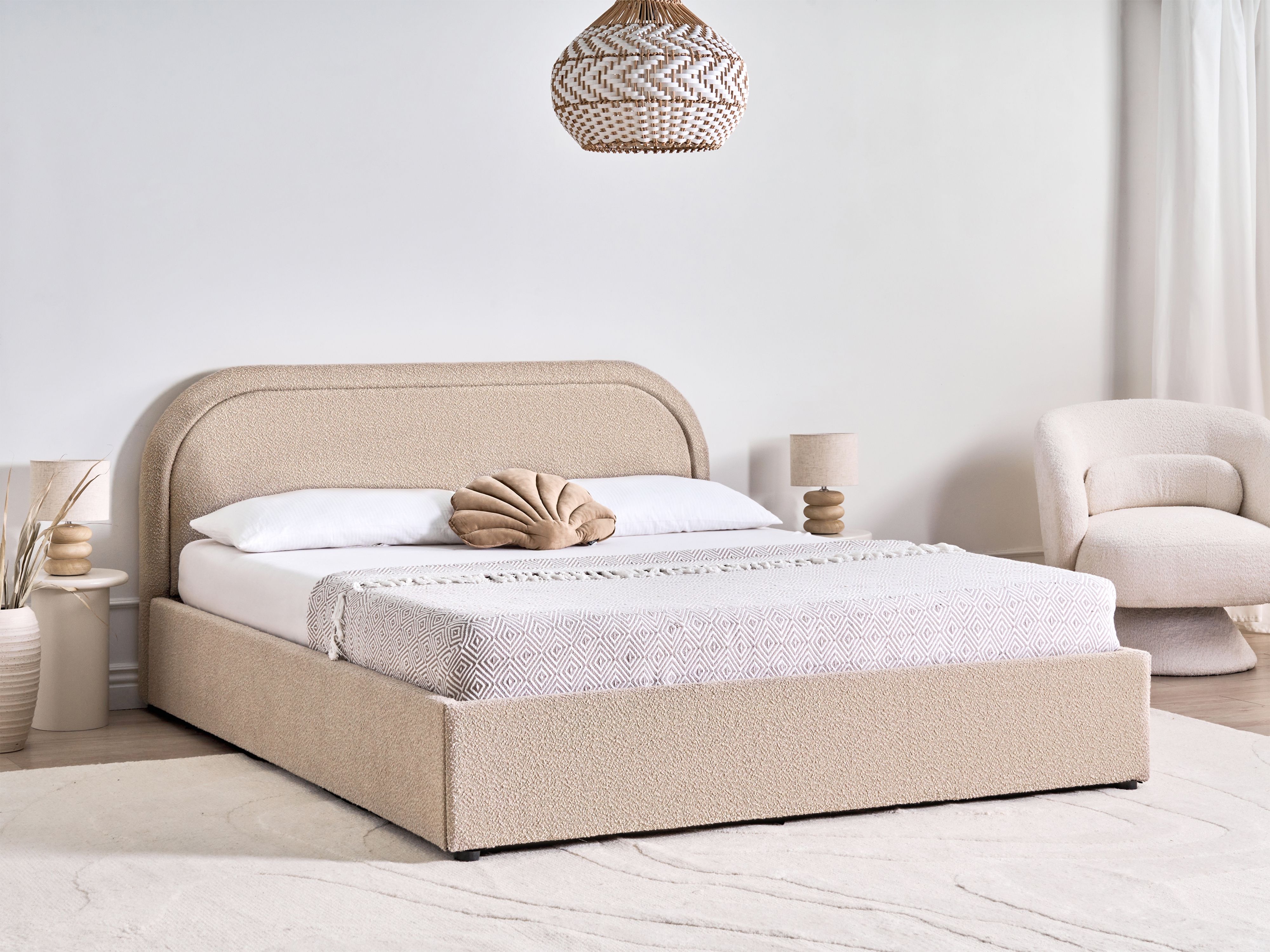 Легло Berwyn 2062 (Бежов)