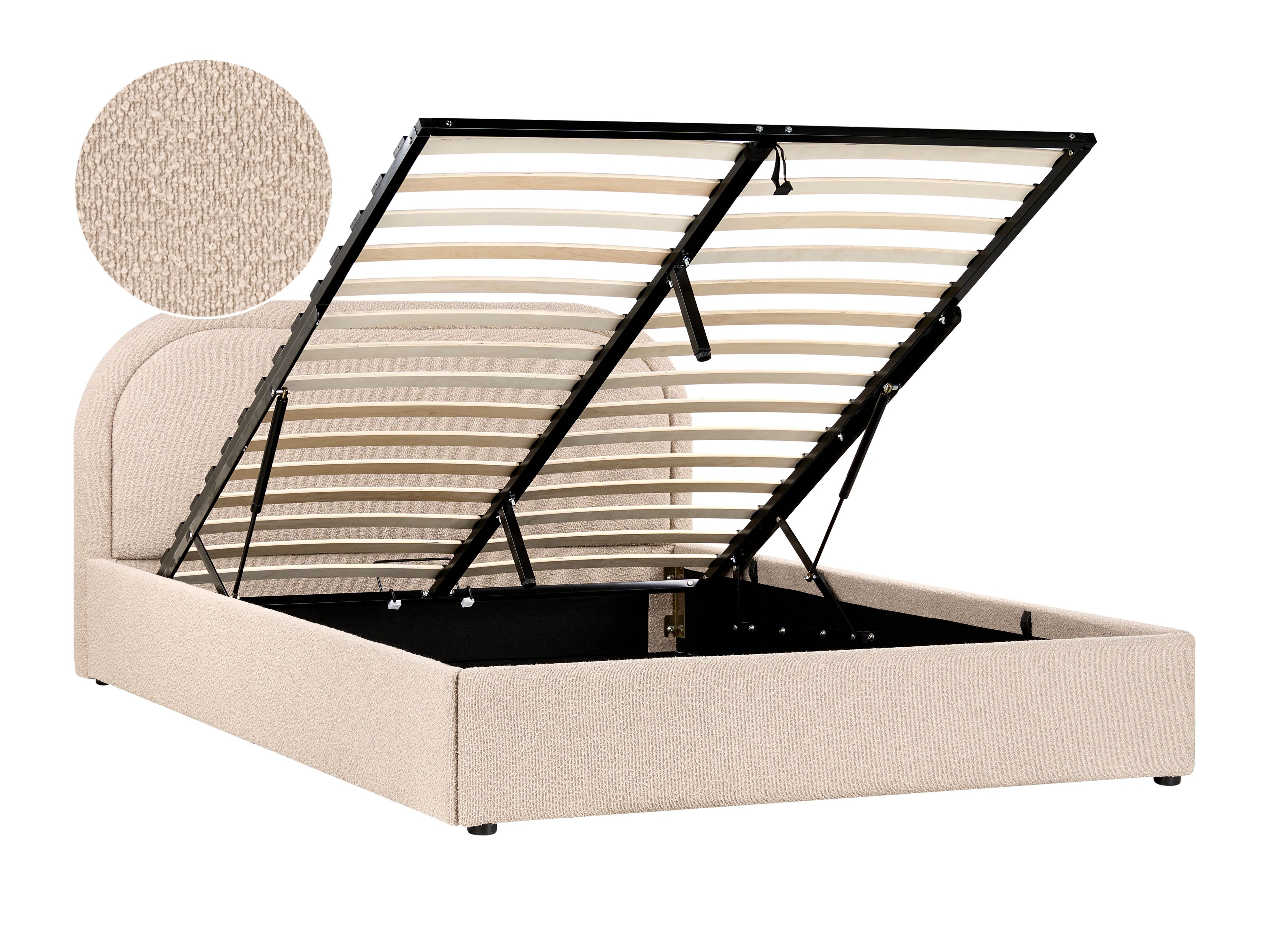 Легло Berwyn 2062 (Бежов)