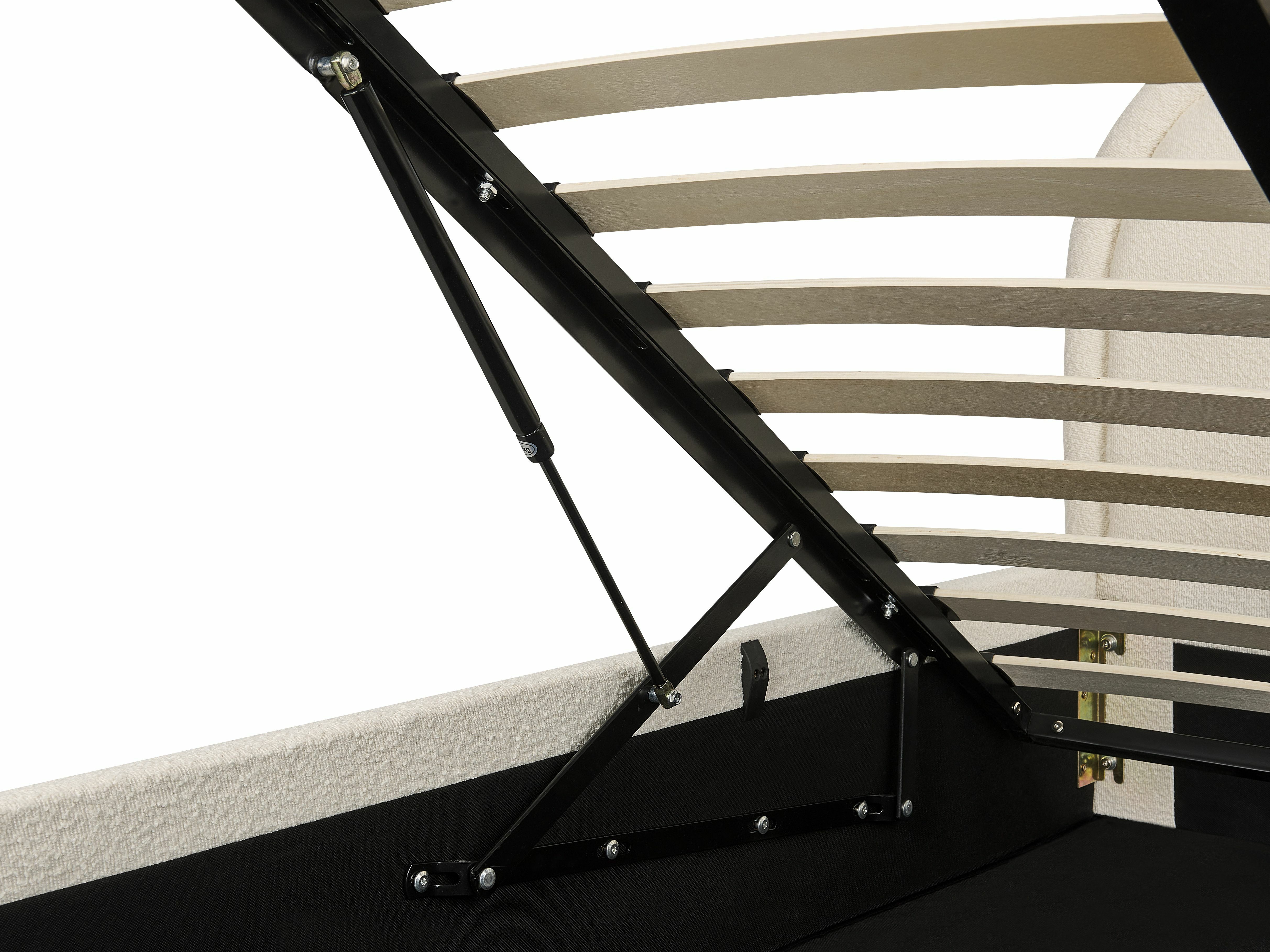 Легло Berwyn 2062 (Светло бежово)