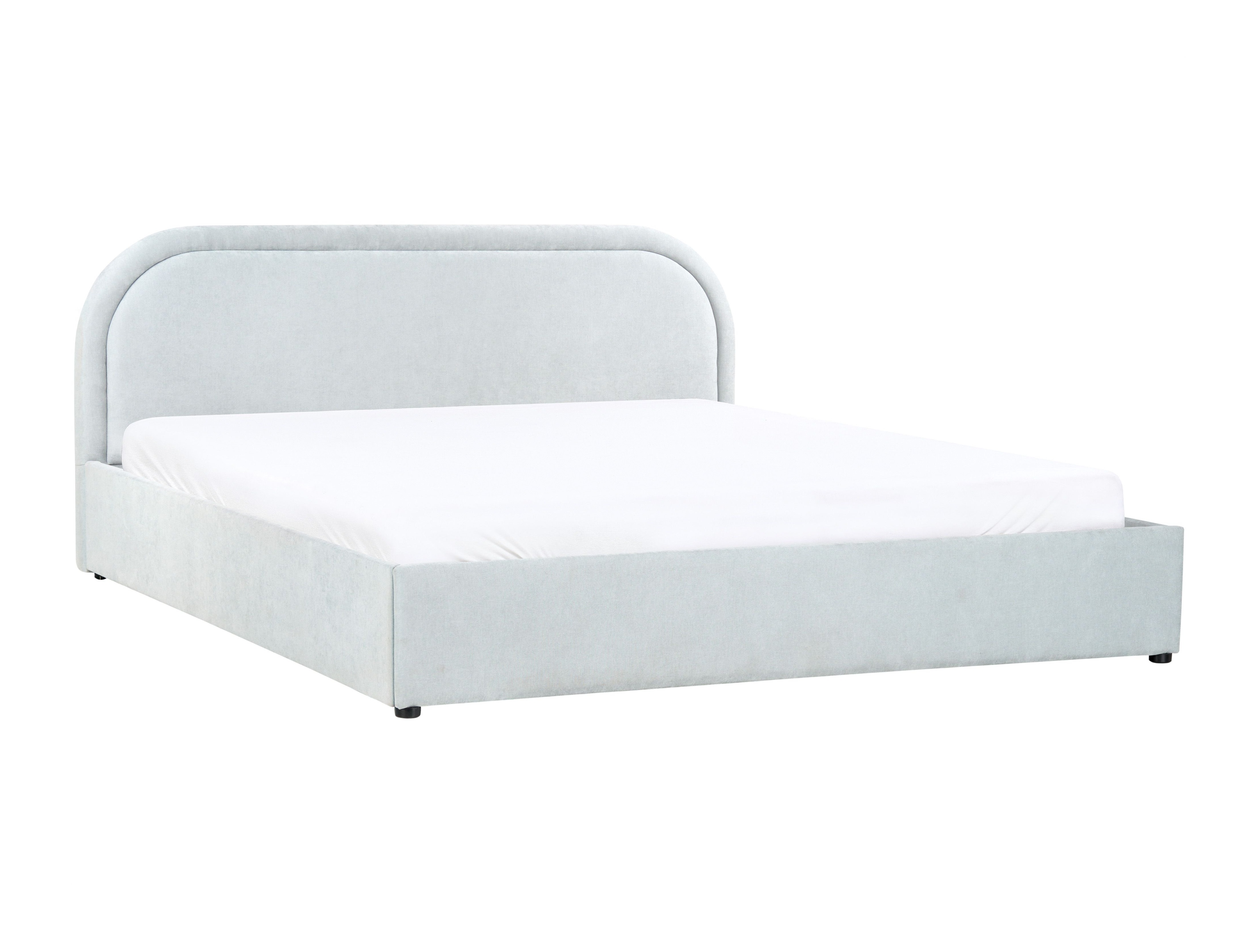 Легло Berwyn 2062 (Светлосиньо)