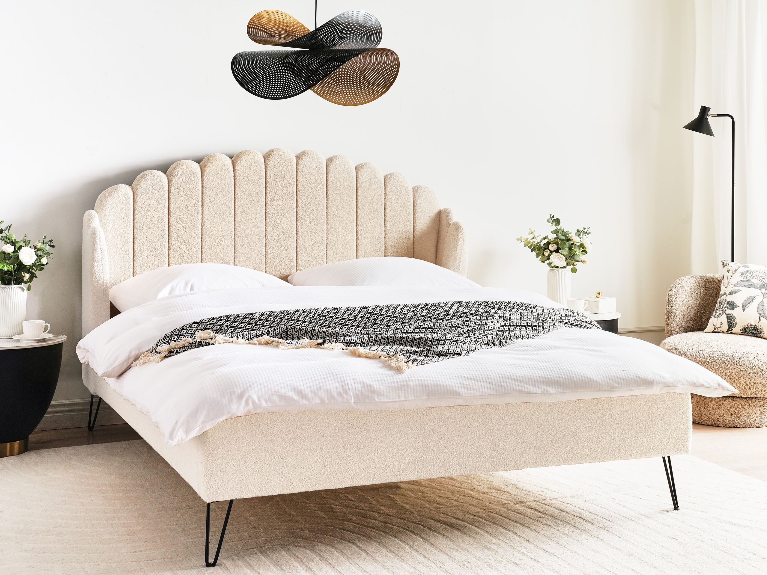 Легло Berwyn 2720 (Бежов)