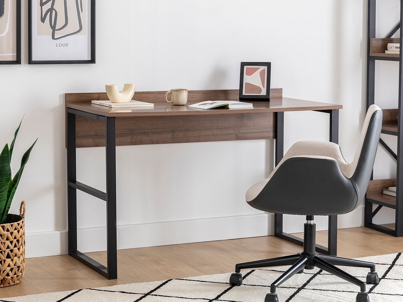 Офис бюро Kailua 2606