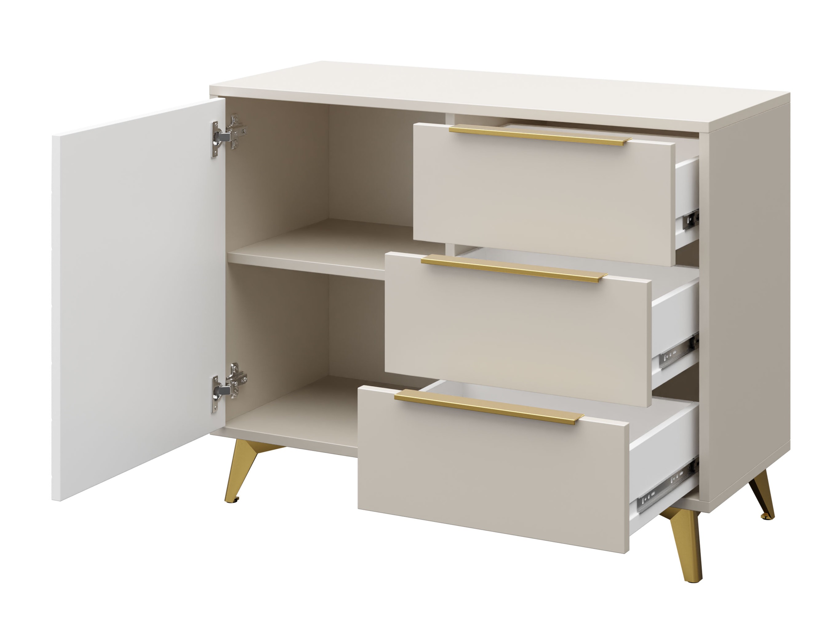 Скрин Comfivo Citrus I