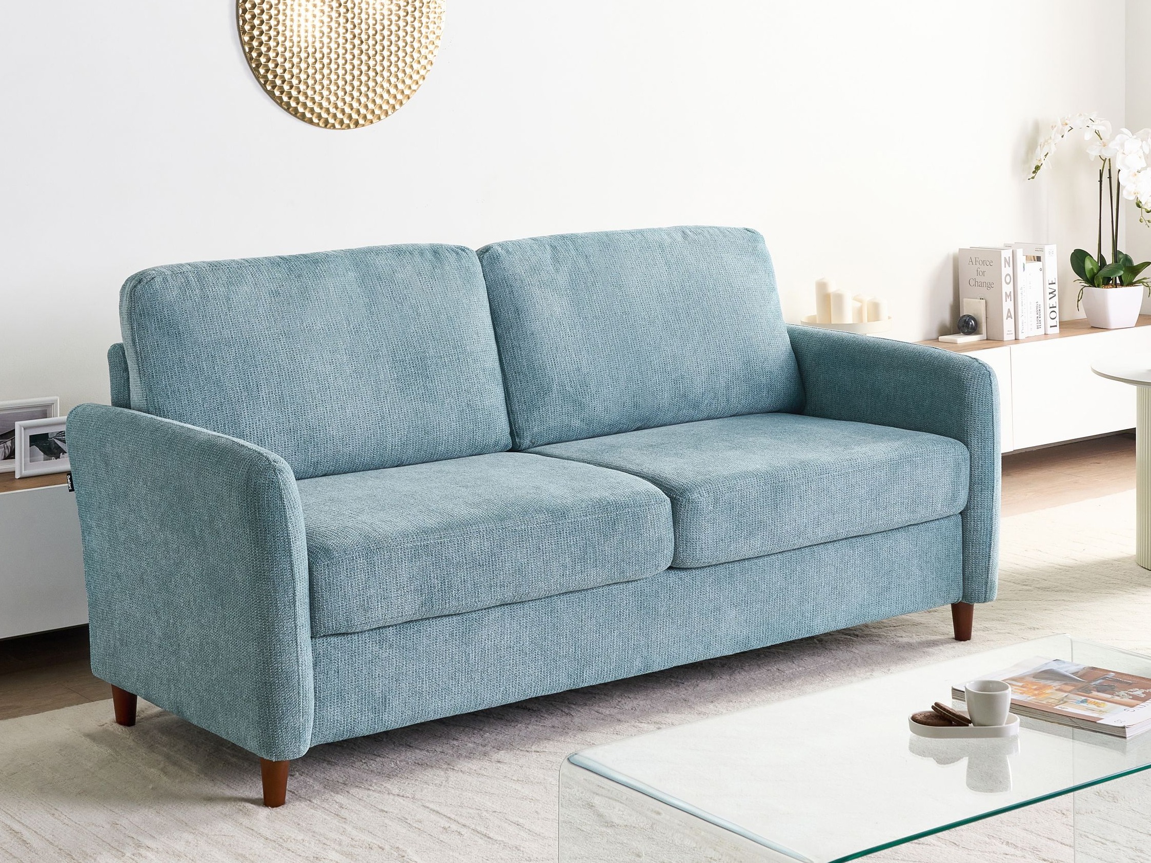 Диван Berwyn 2721 (Син)