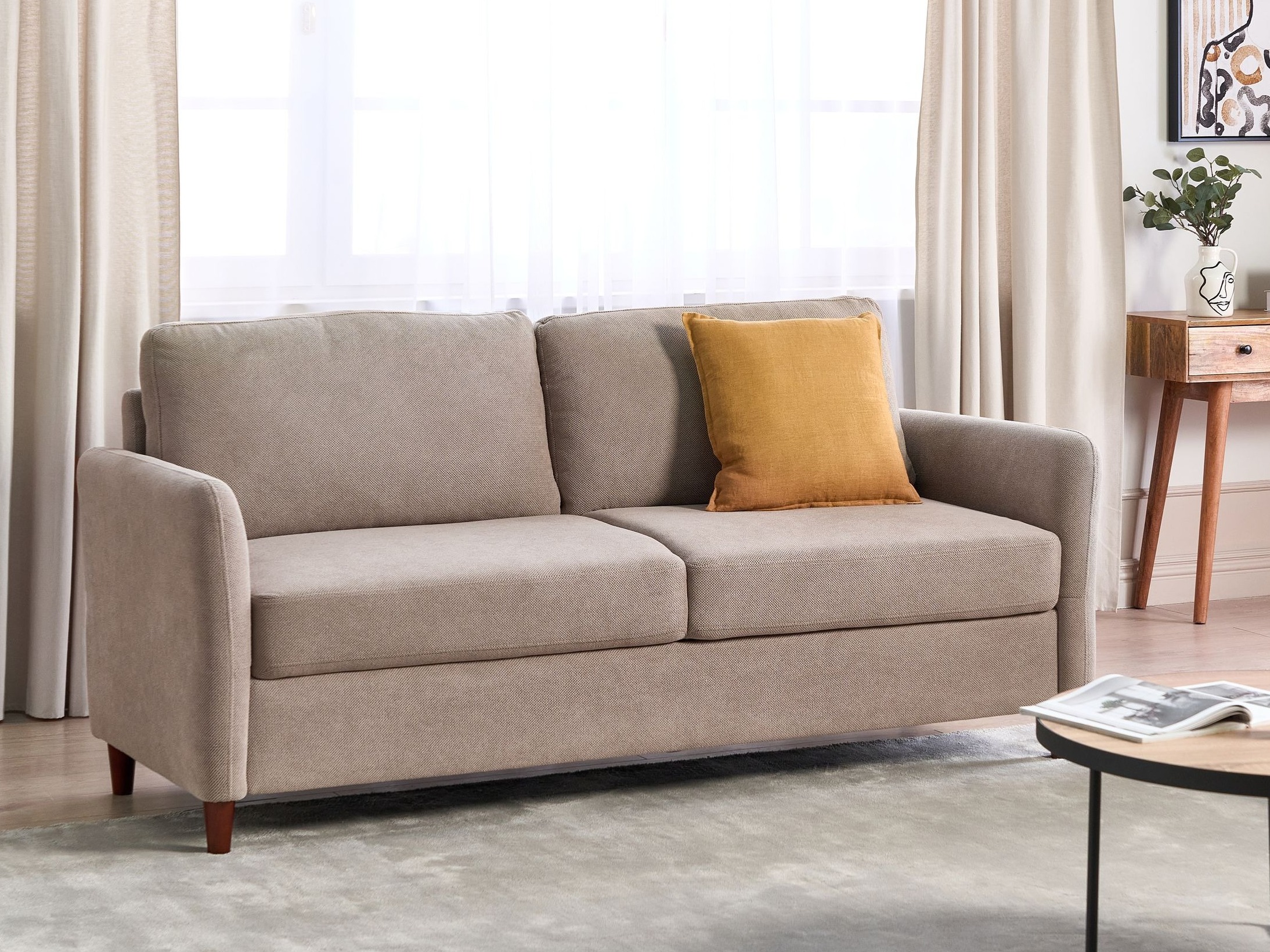 Диван Berwyn 2721 (Taupe)