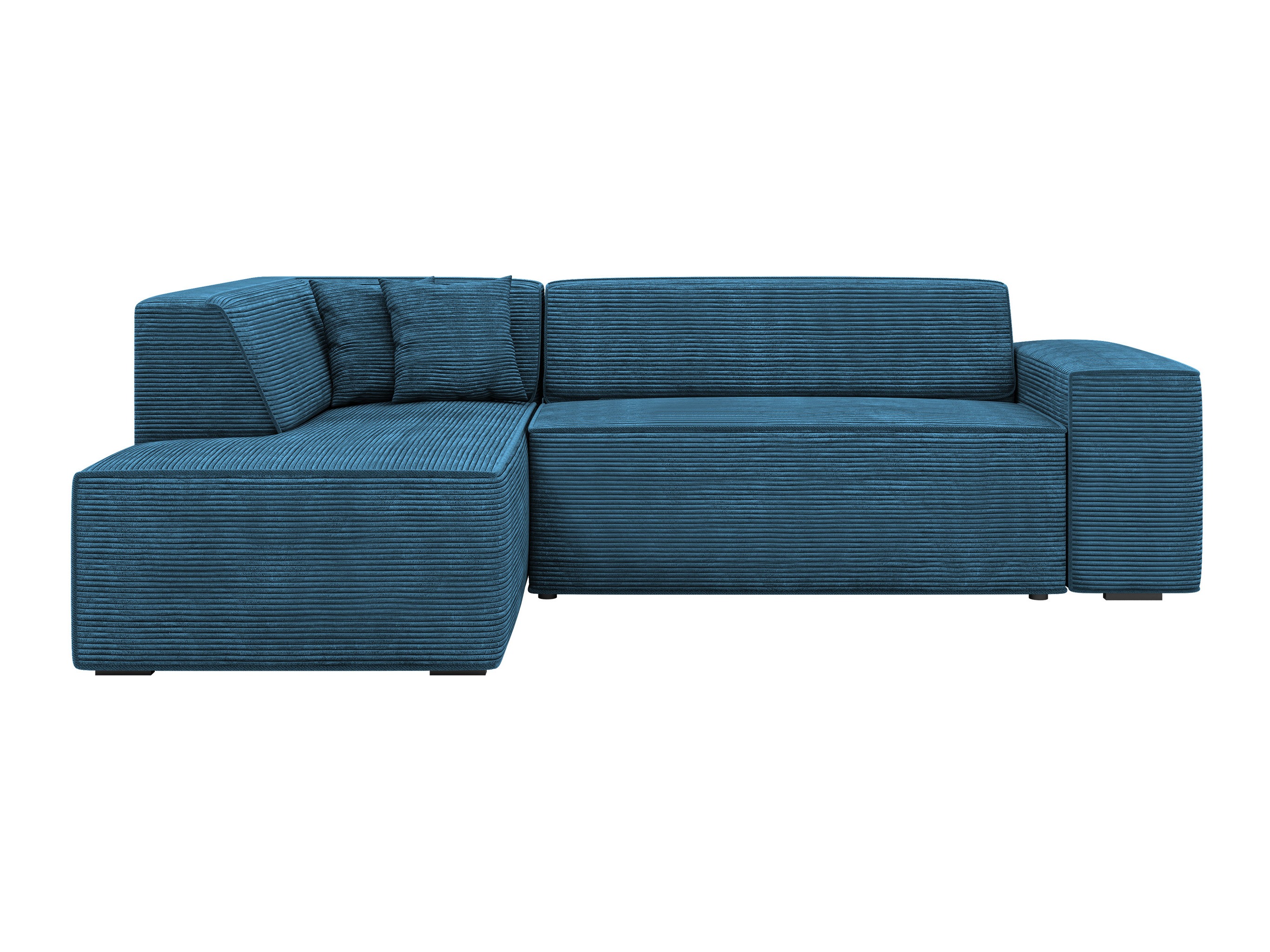 Ъглов диван Comfivo 289 (Poso 05)