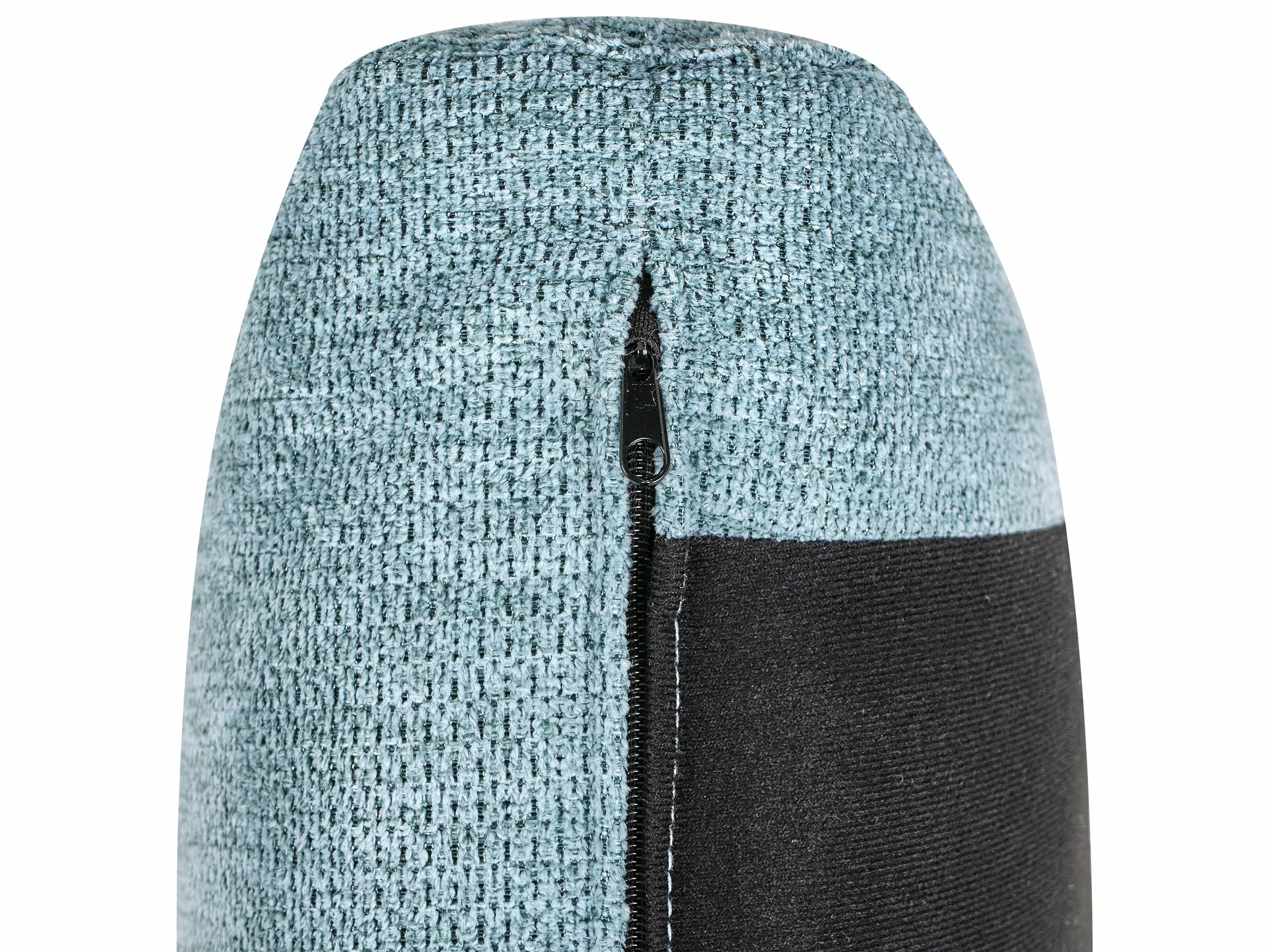 Комплект мека мебел Berwyn 2823 (Син)