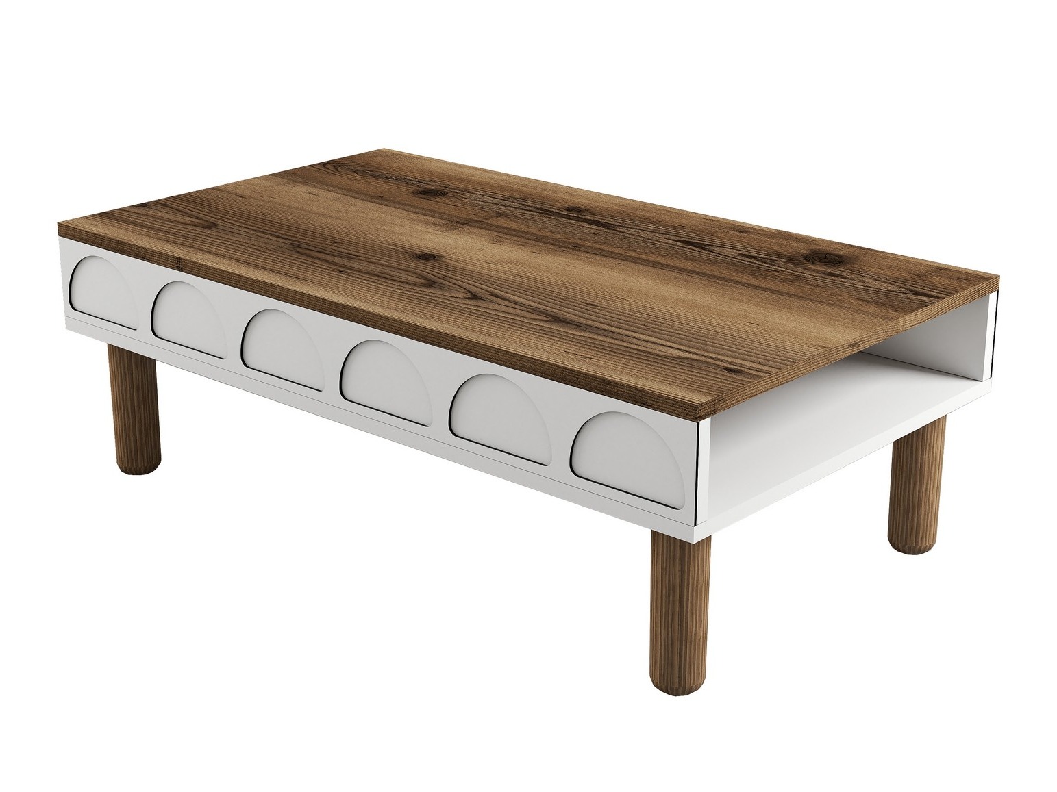 Масичка за кафе Kailua 2611