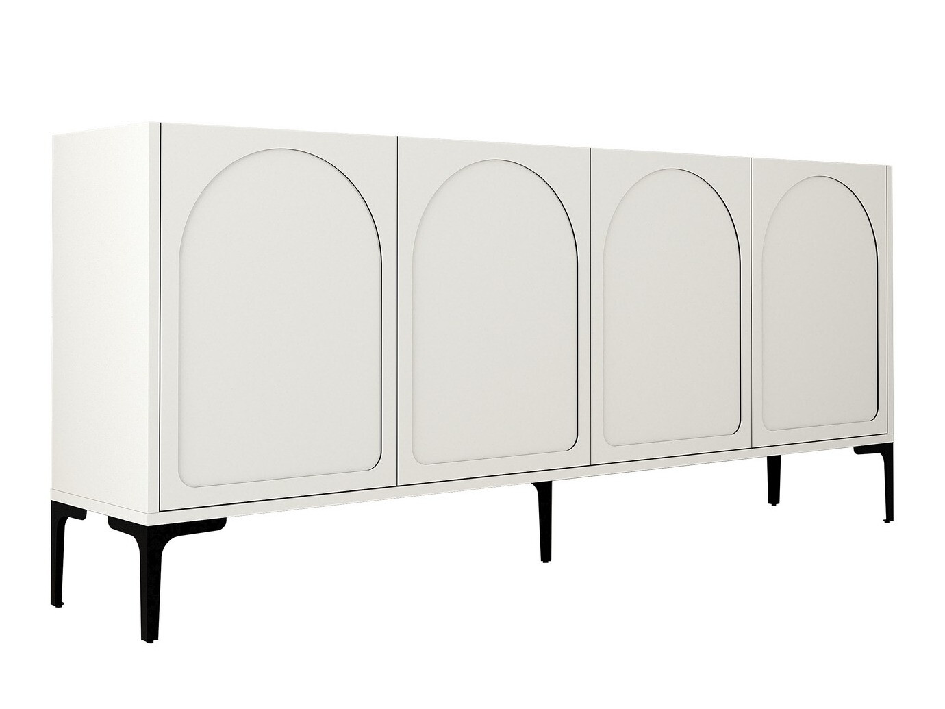 Шкаф Kailua 2615 (Сметана)