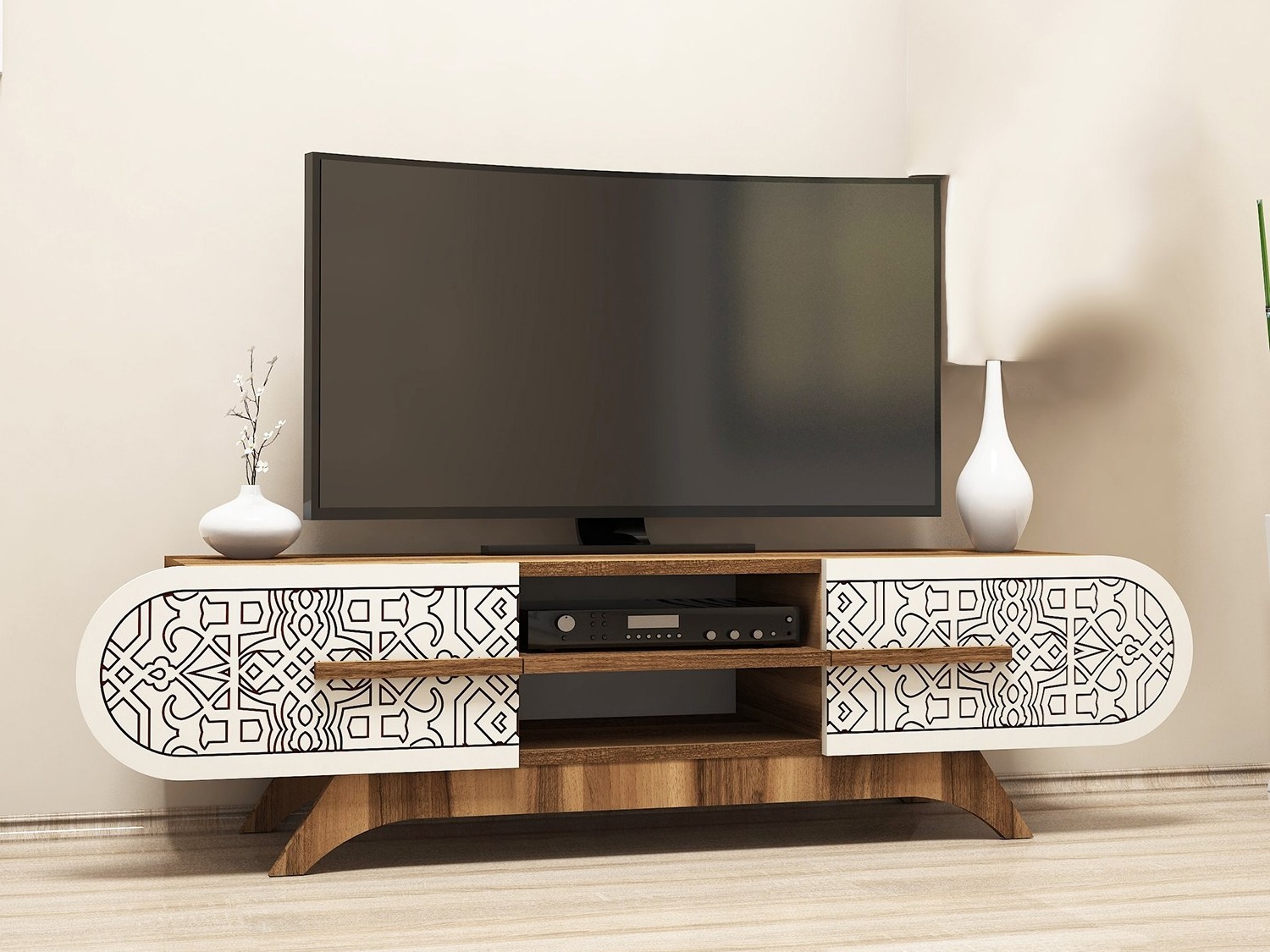 ТВ шкаф Kailua 2613