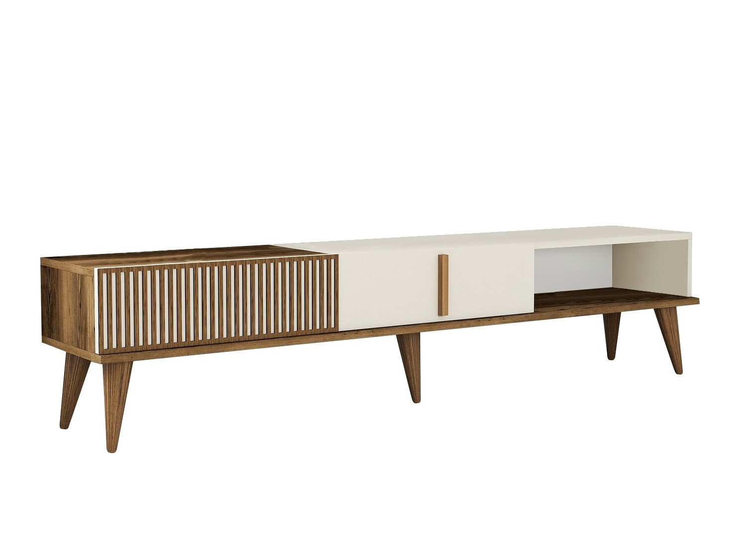 ТВ шкаф Mavbene 102 (Opex + Сметана)