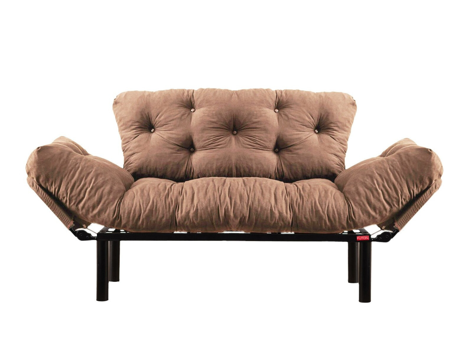 Диван Altadena 130 (Светлокафяво)