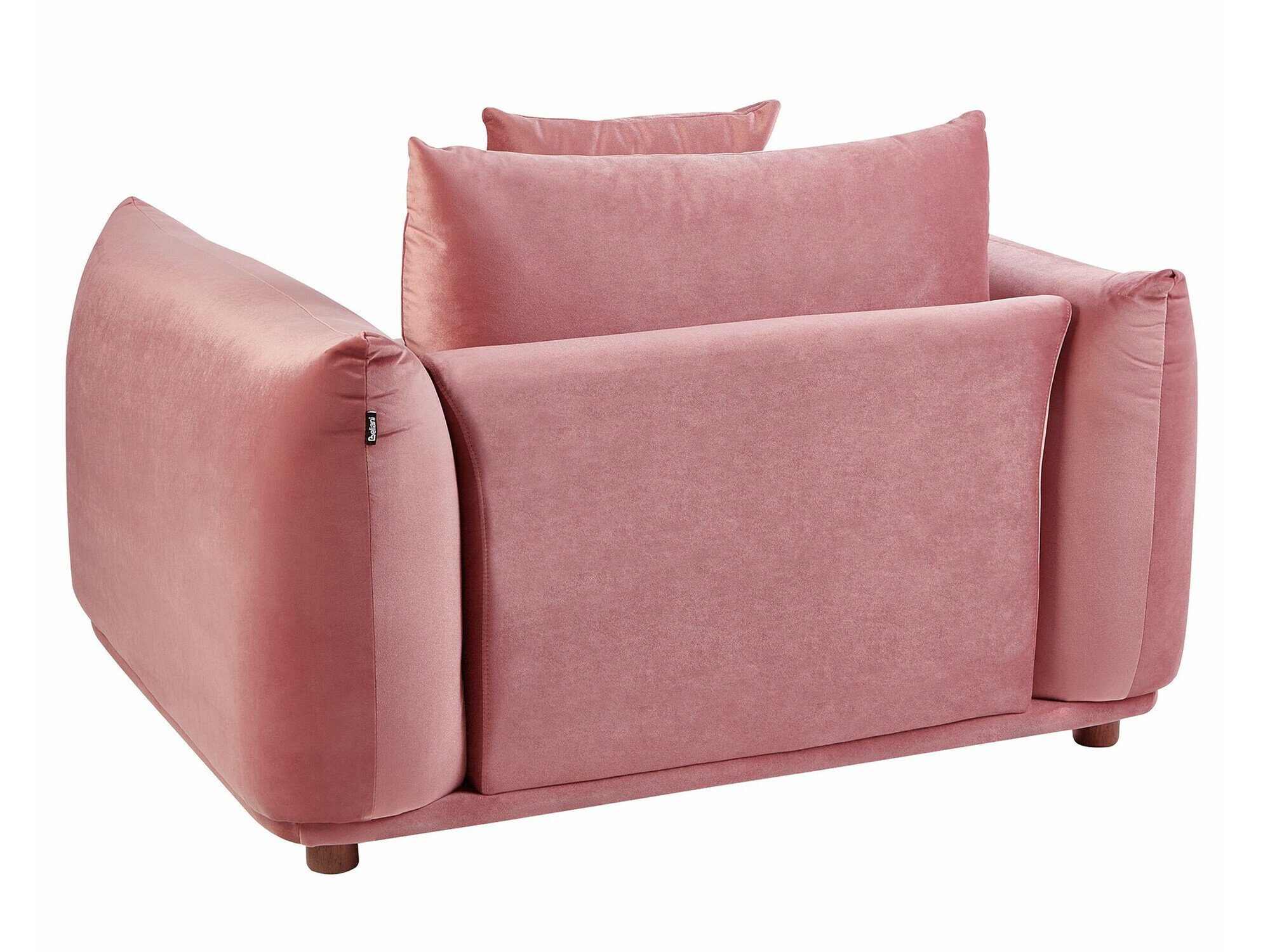 Комплект мека мебел Berwyn 2724 (Роза)