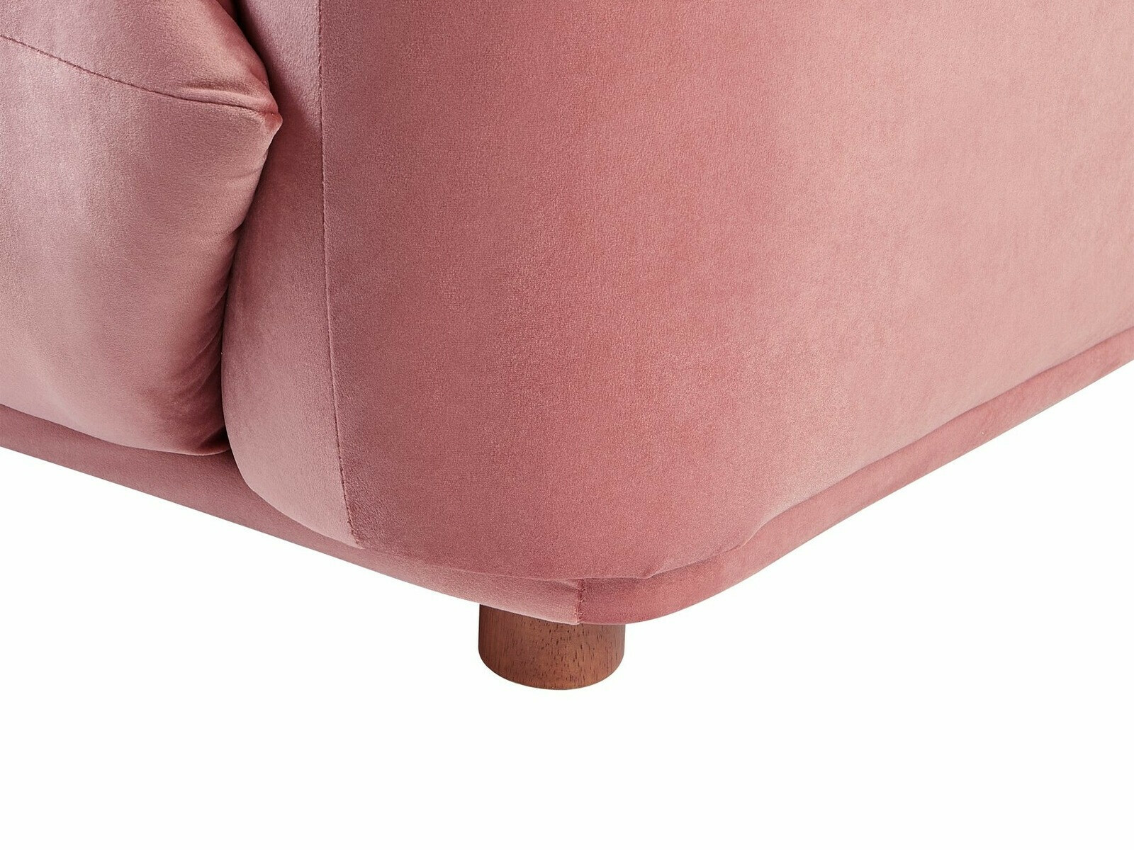 Комплект мека мебел Berwyn 2724 (Роза)