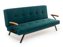 Разтегателен диван Altadena 604 (Тюркоаз)