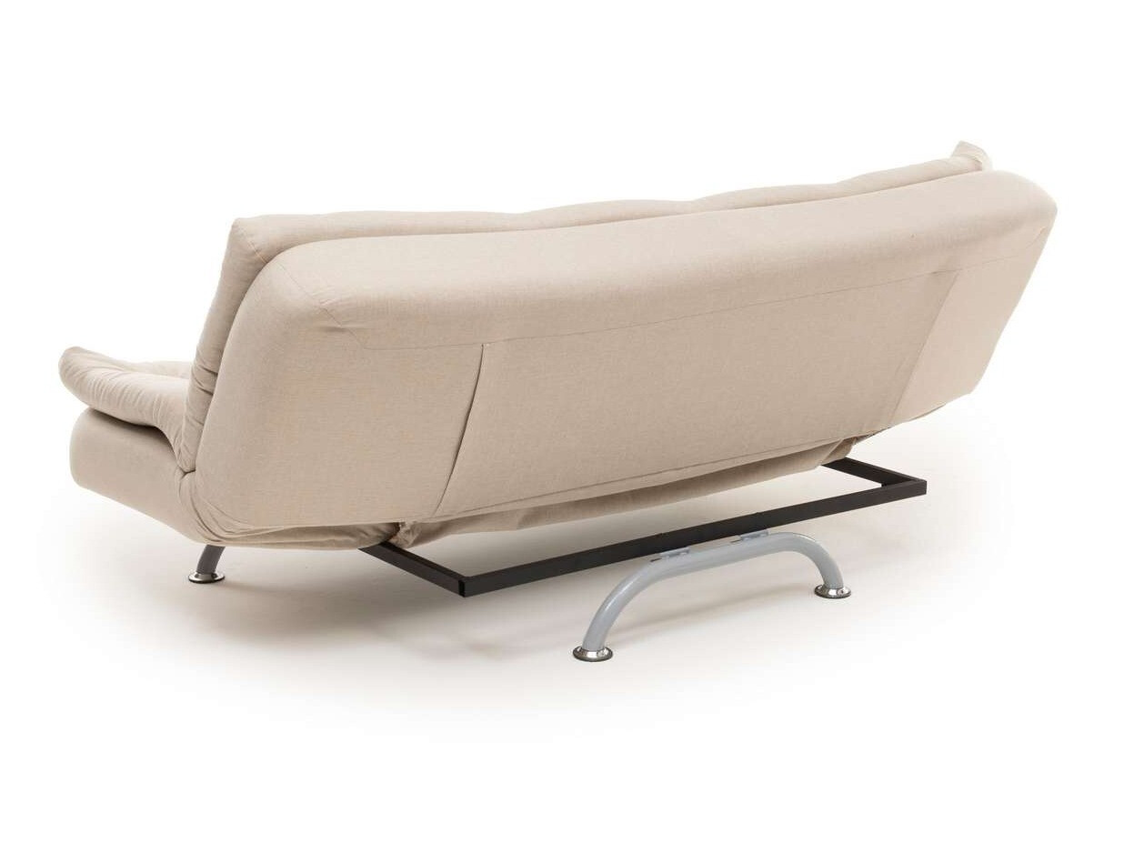 Разтегателен диван Altadena 605 (Бежов)