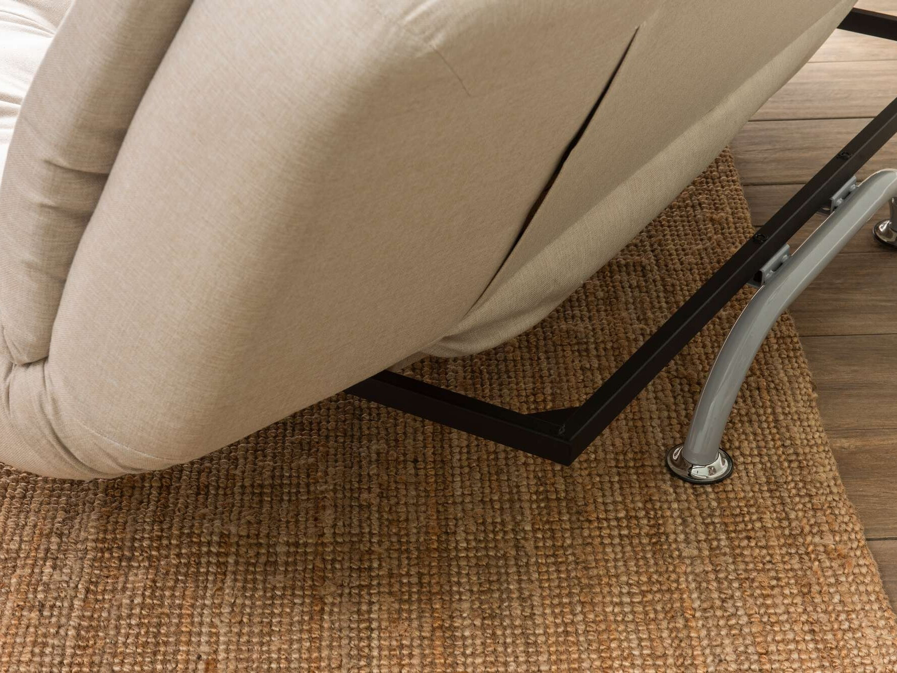 Разтегателен диван Altadena 605 (Бежов)