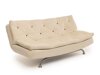 Разтегателен диван Altadena 605 (Сметана)